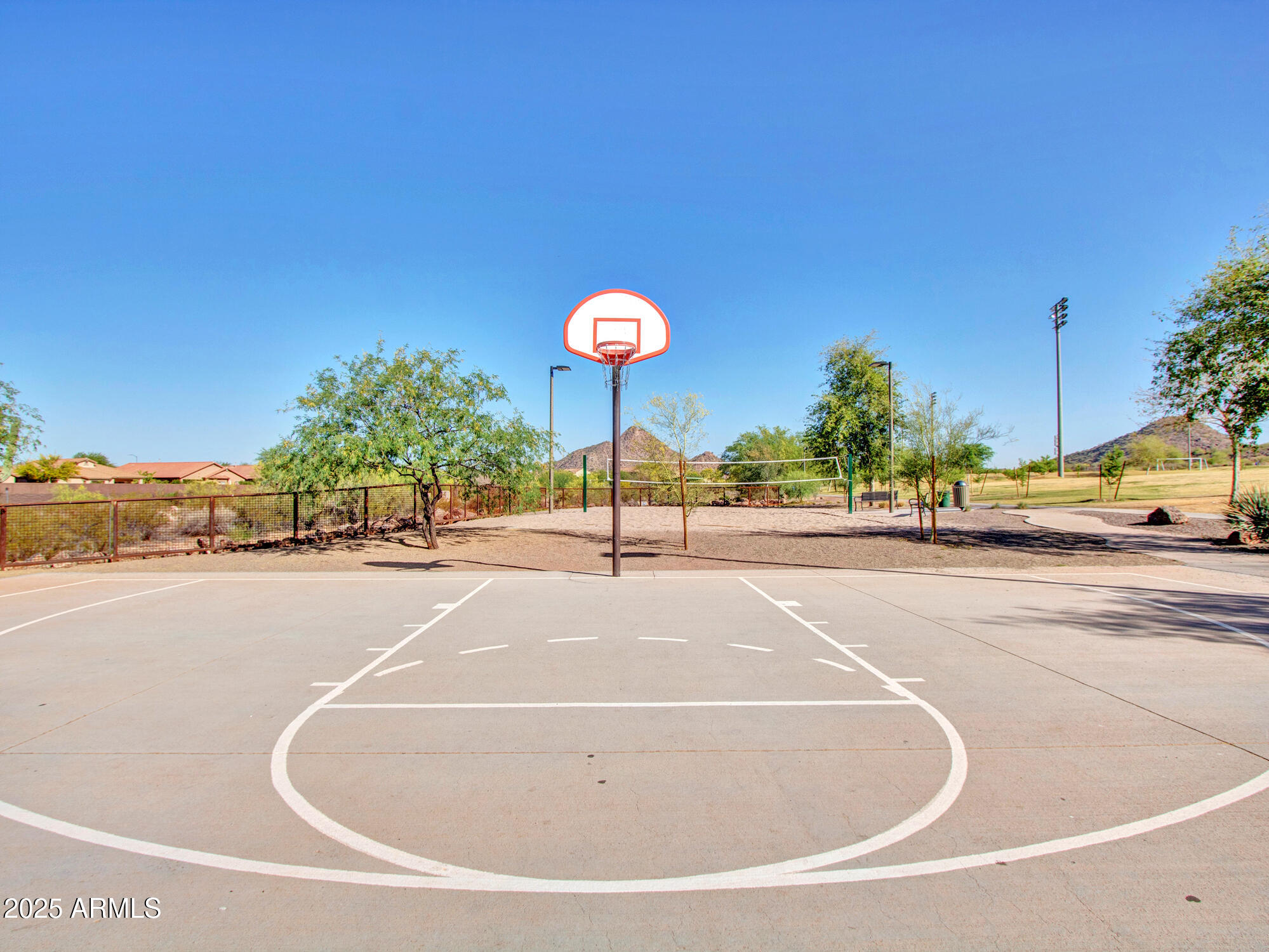 5136 W TROTTER Trail