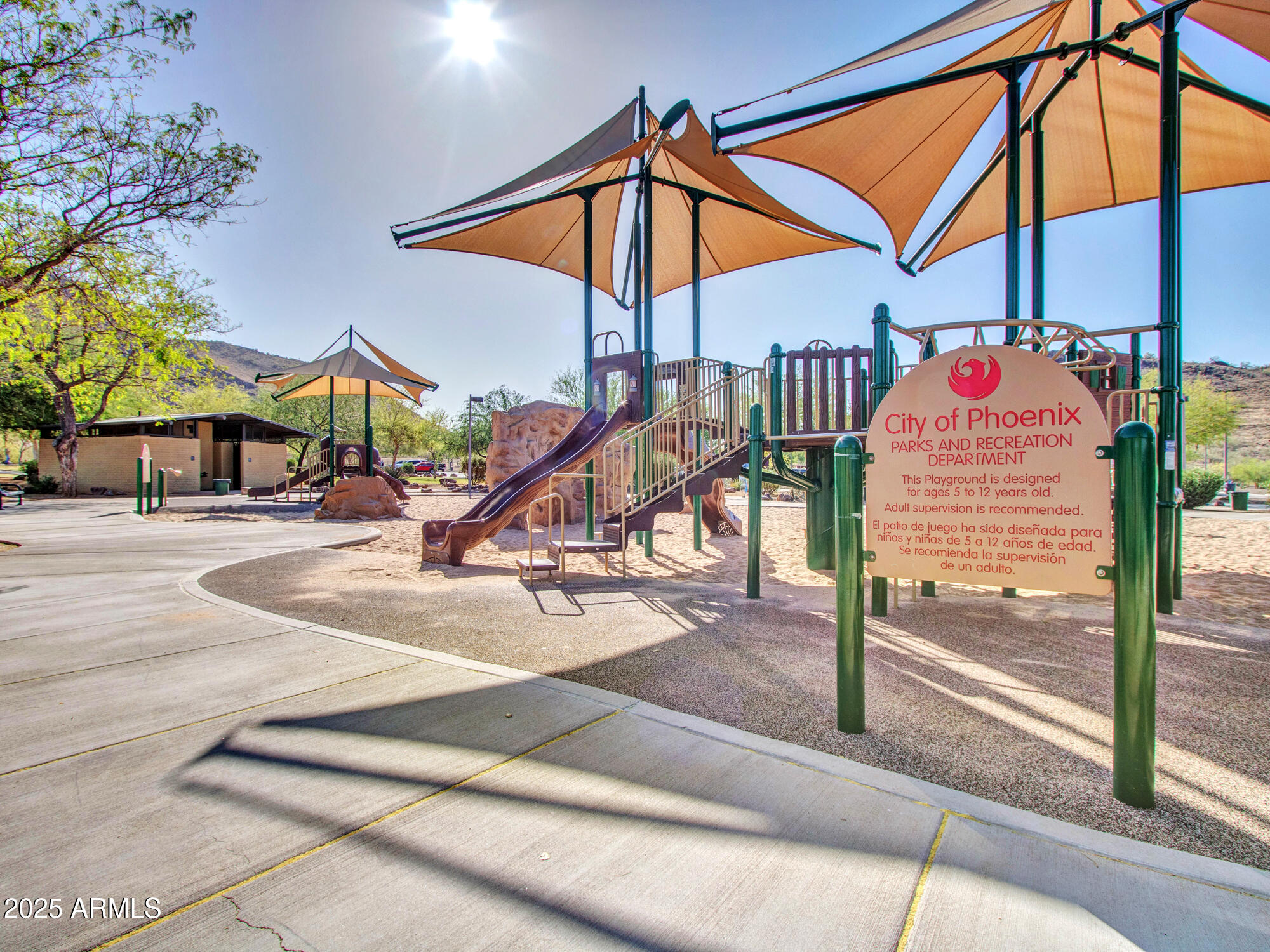 5136 W TROTTER Trail