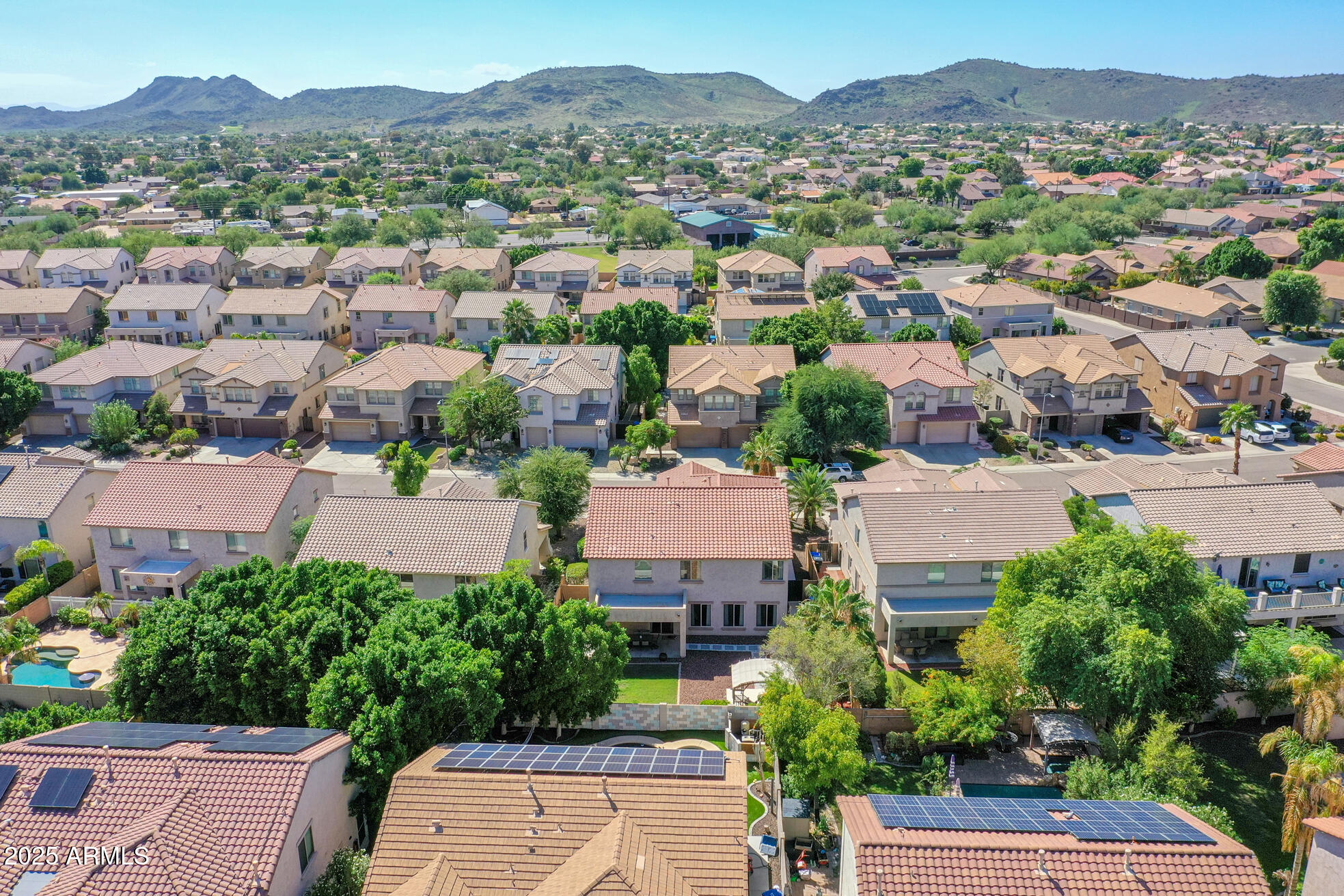 5136 W TROTTER Trail