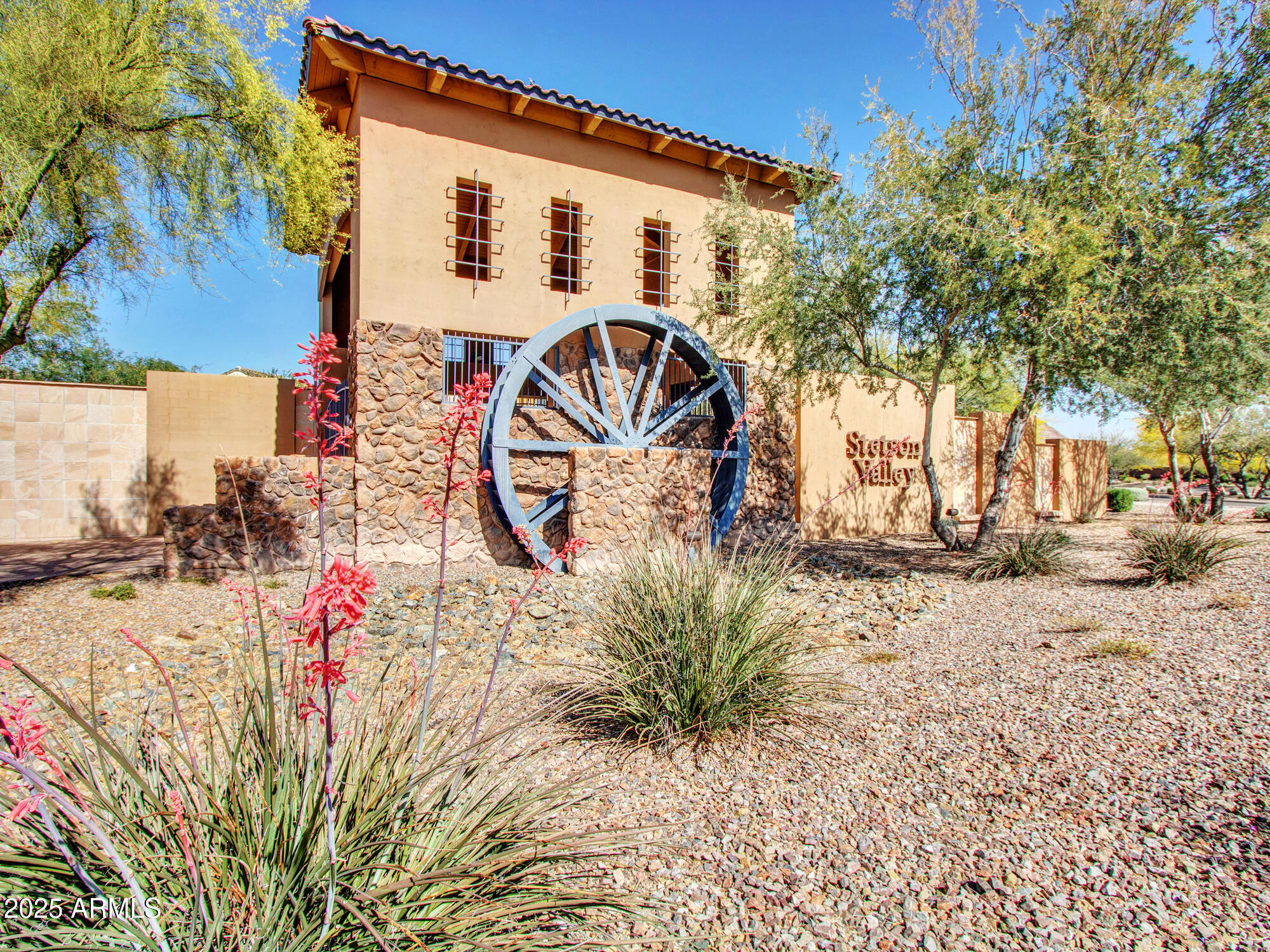 5136 W TROTTER Trail