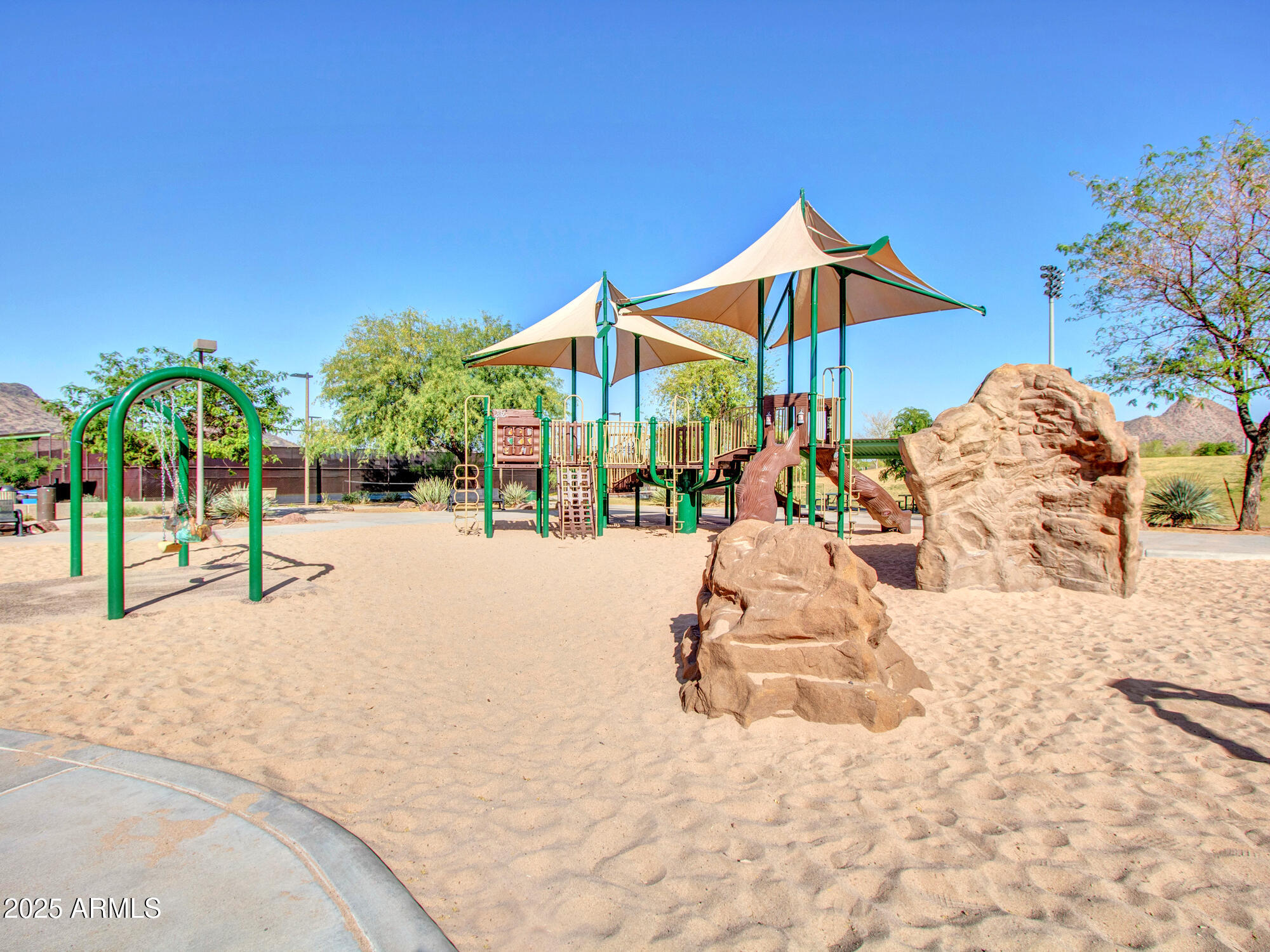 5136 W TROTTER Trail