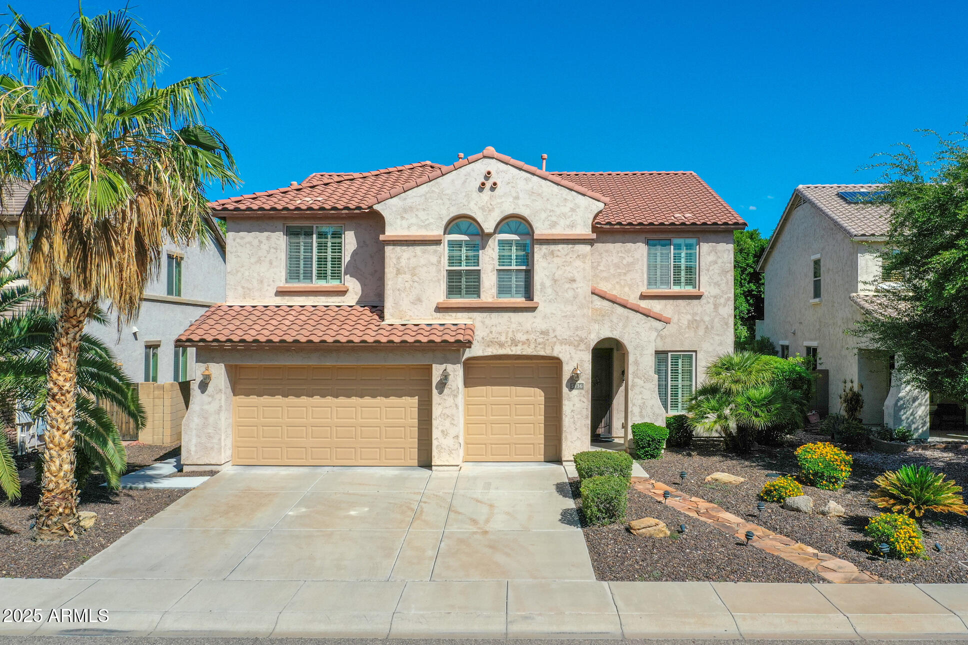 5136 W TROTTER Trail