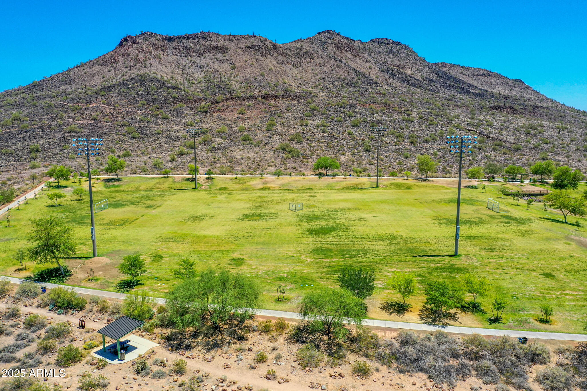 5136 W TROTTER Trail