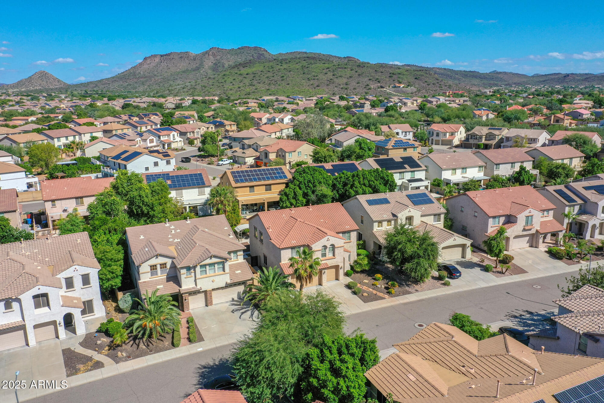 5136 W TROTTER Trail