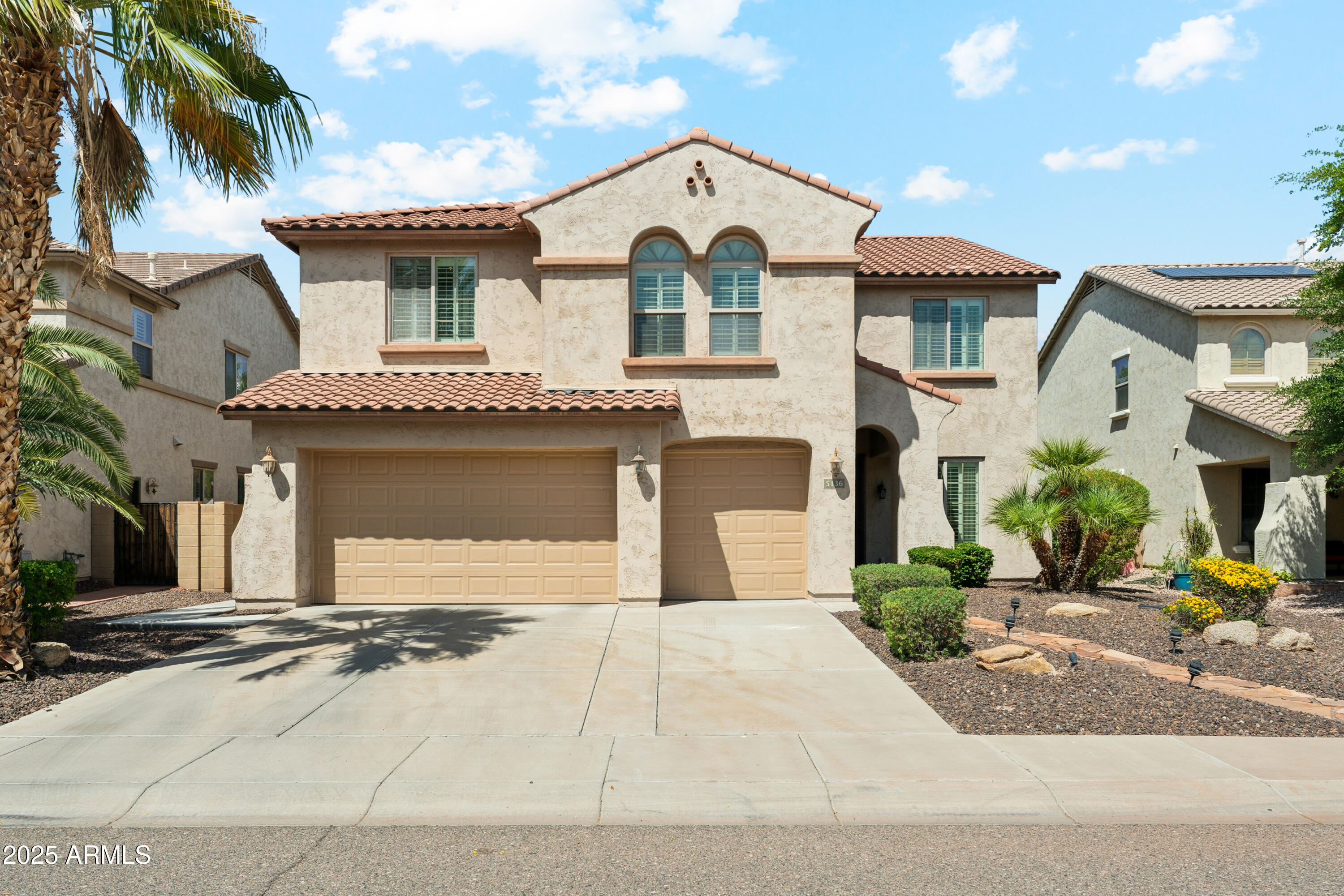 5136 W TROTTER Trail