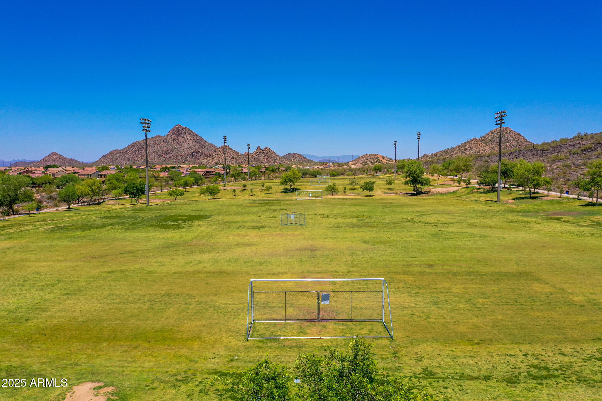 5136 W TROTTER Trail