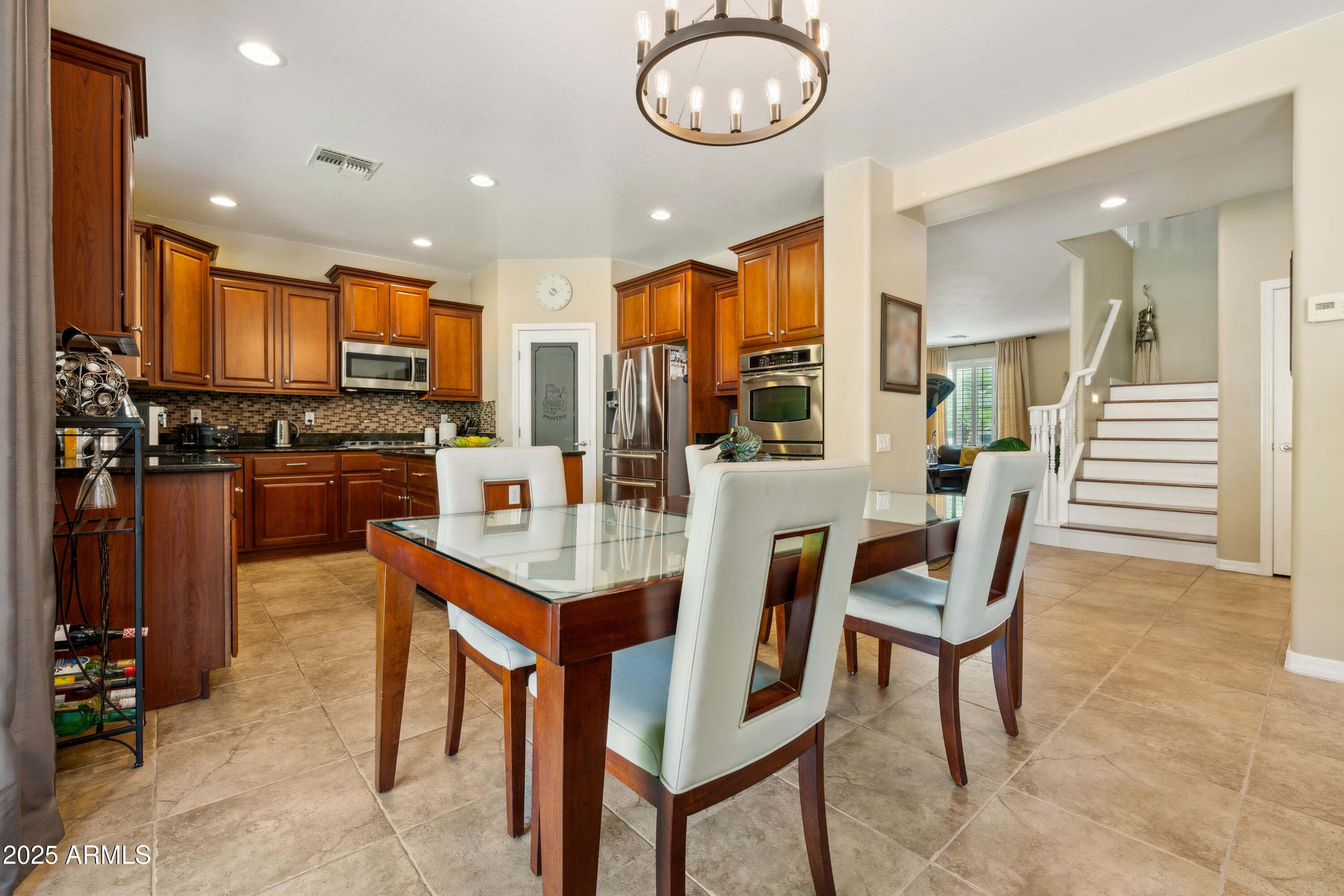 5136 W TROTTER Trail