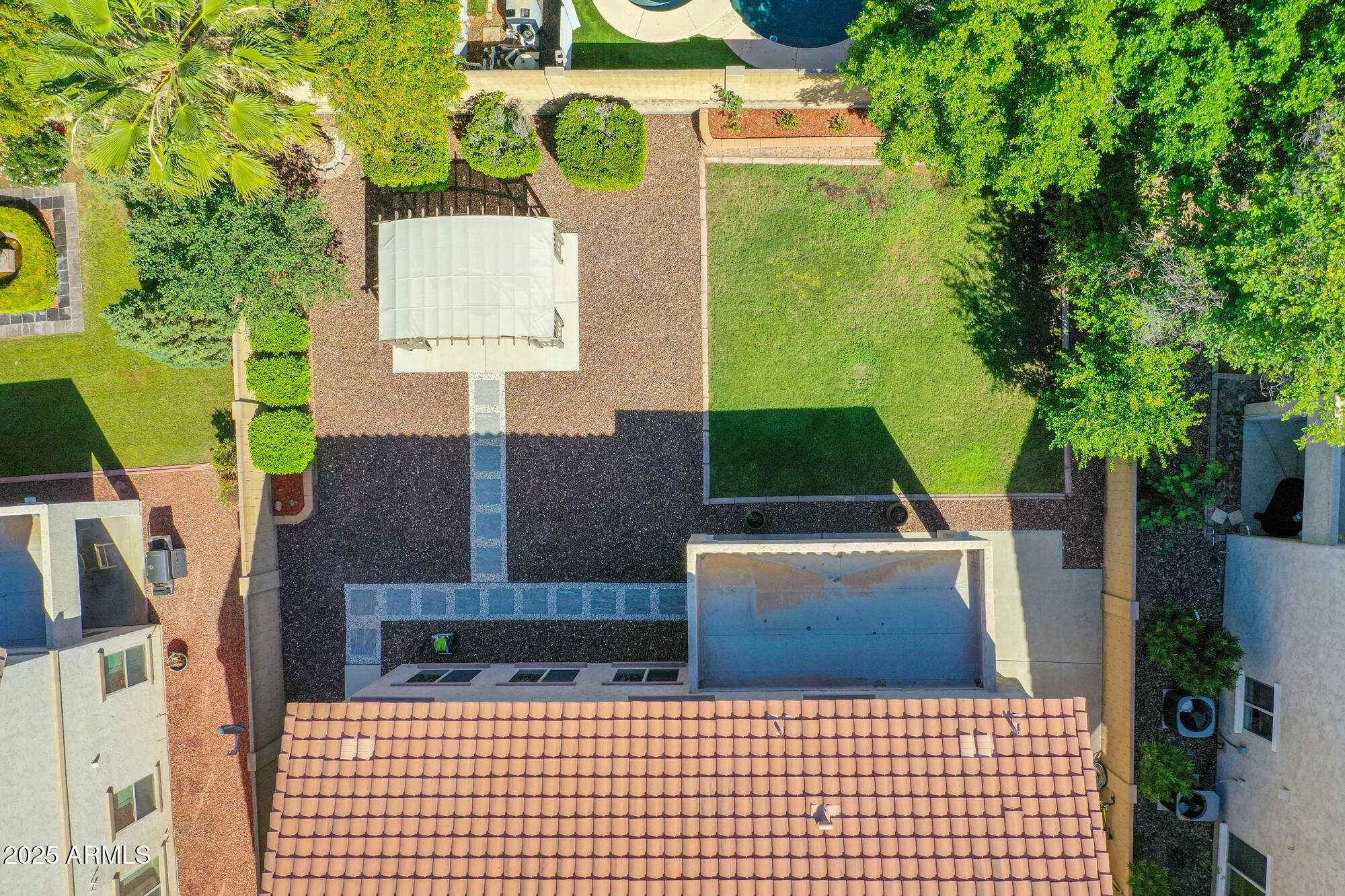 5136 W TROTTER Trail