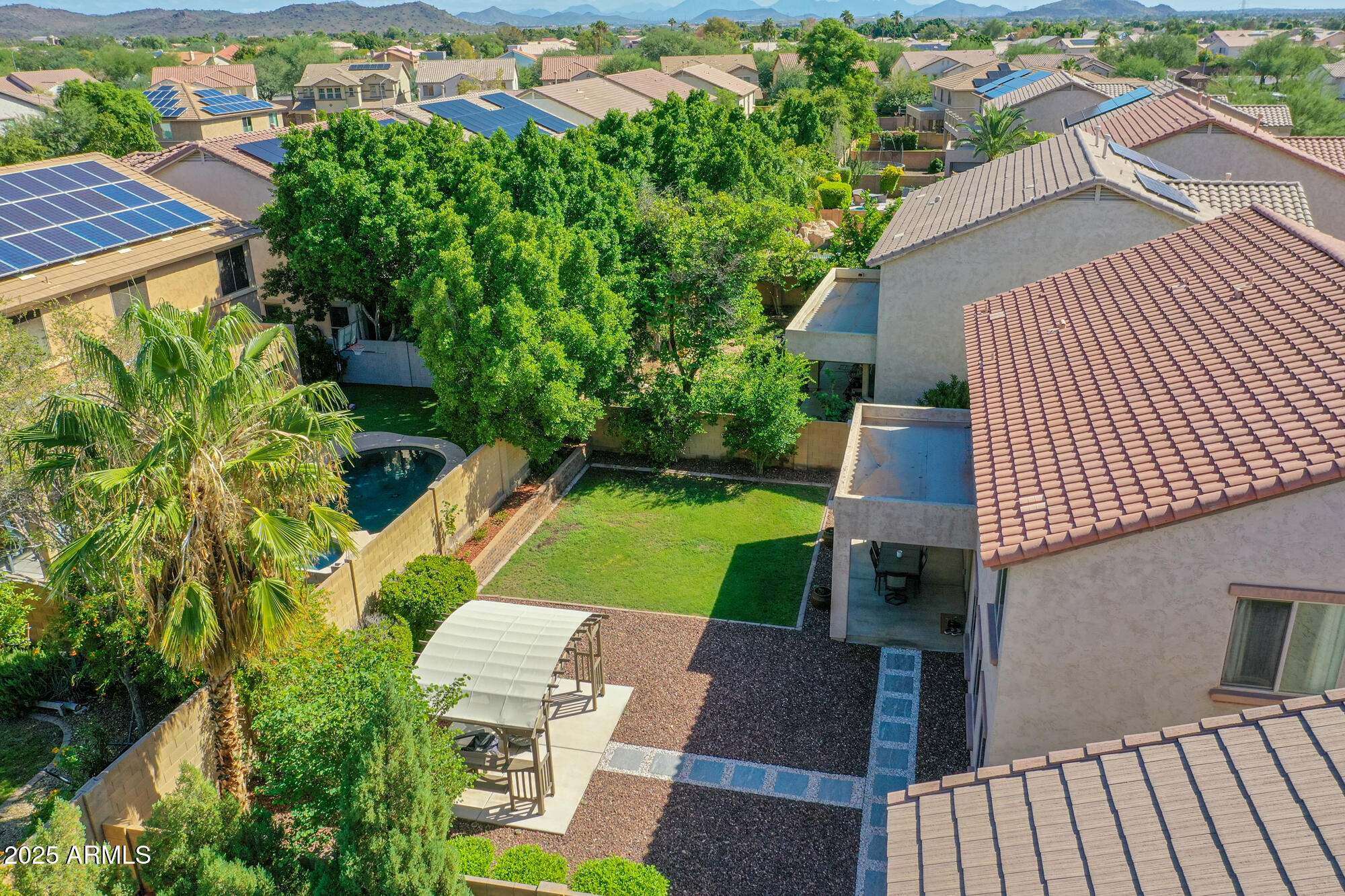 5136 W TROTTER Trail