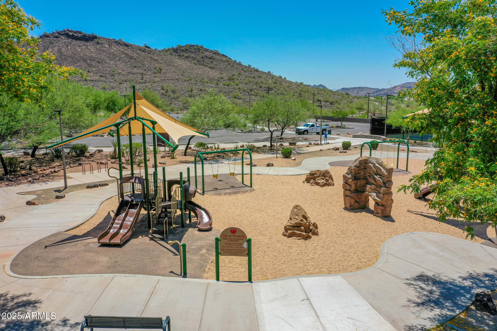 5136 W TROTTER Trail