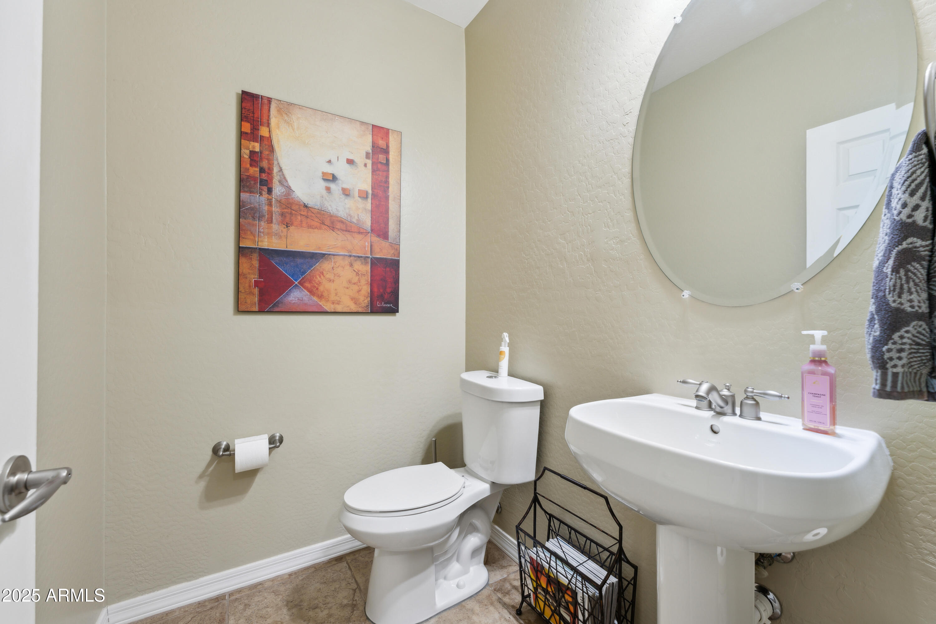 5136 W TROTTER Trail