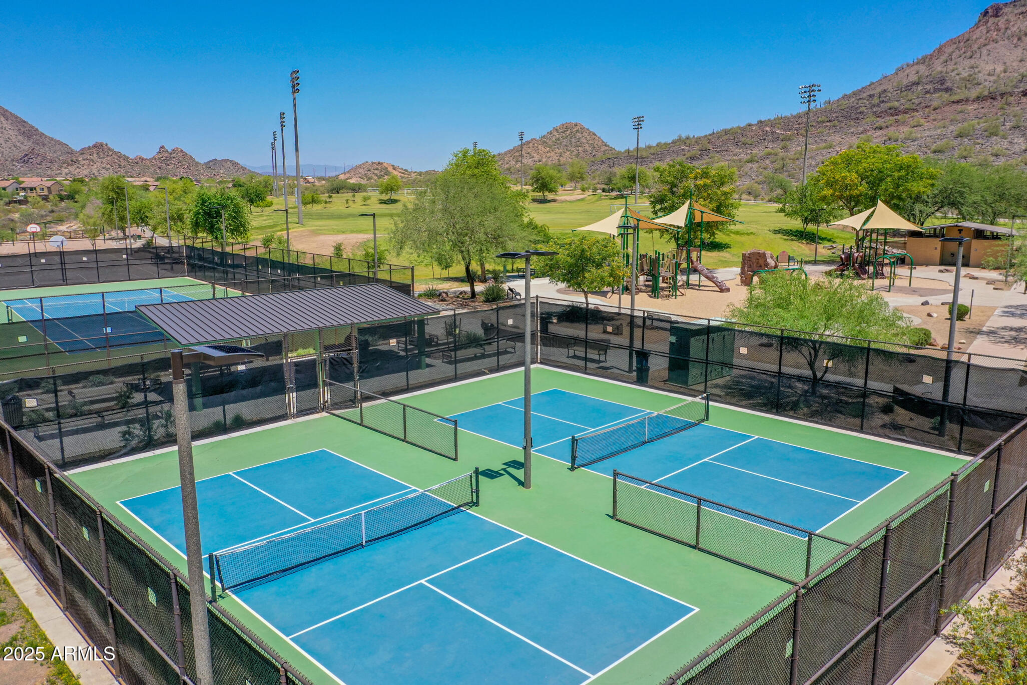 5136 W TROTTER Trail