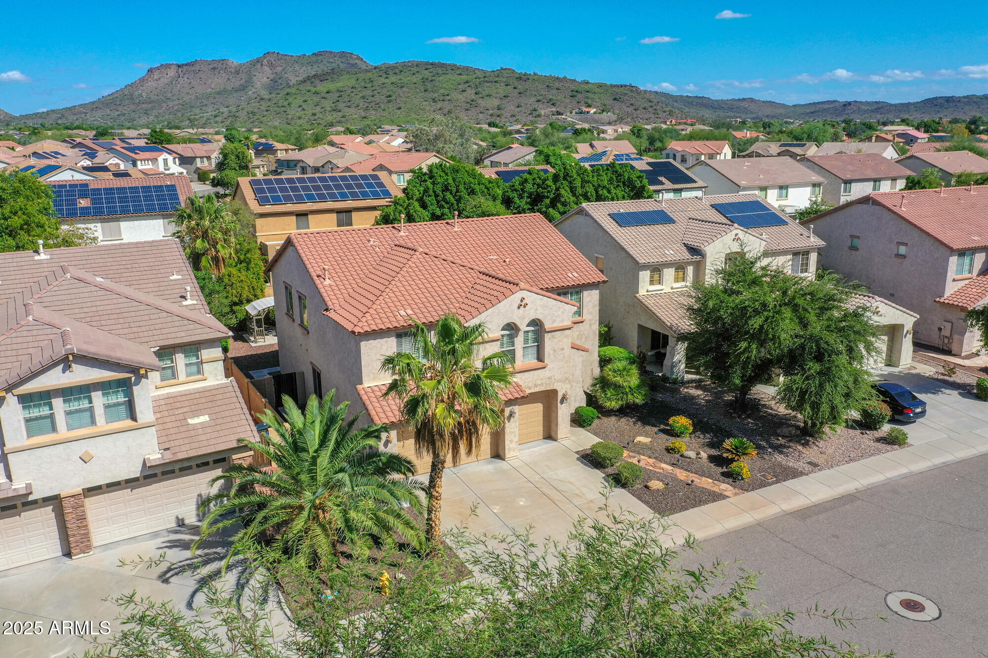 5136 W TROTTER Trail