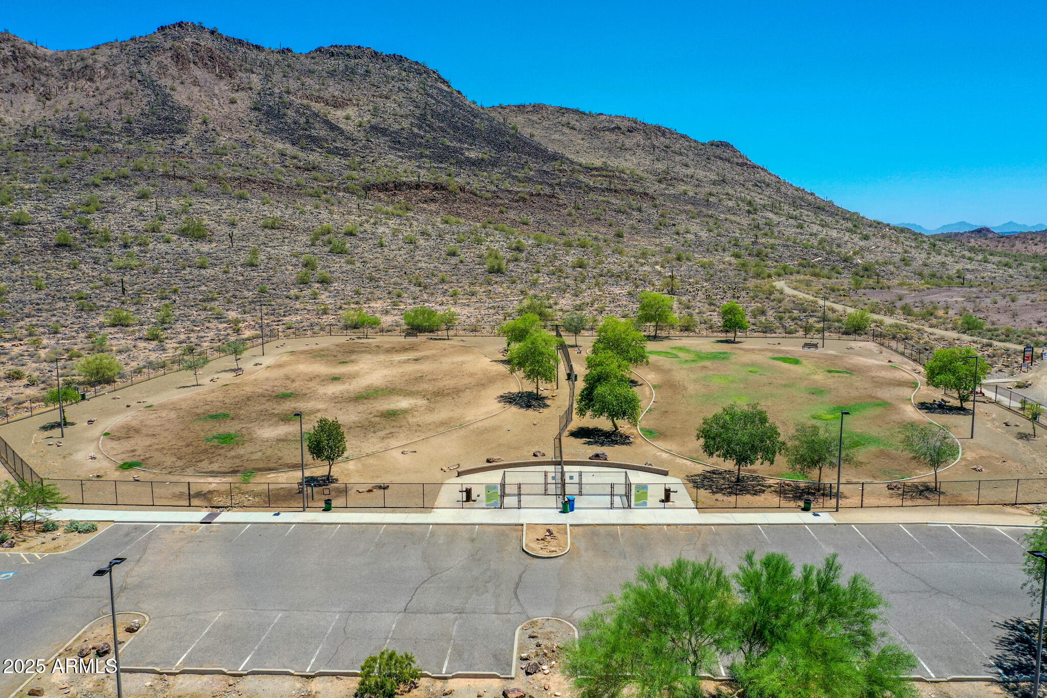 5136 W TROTTER Trail