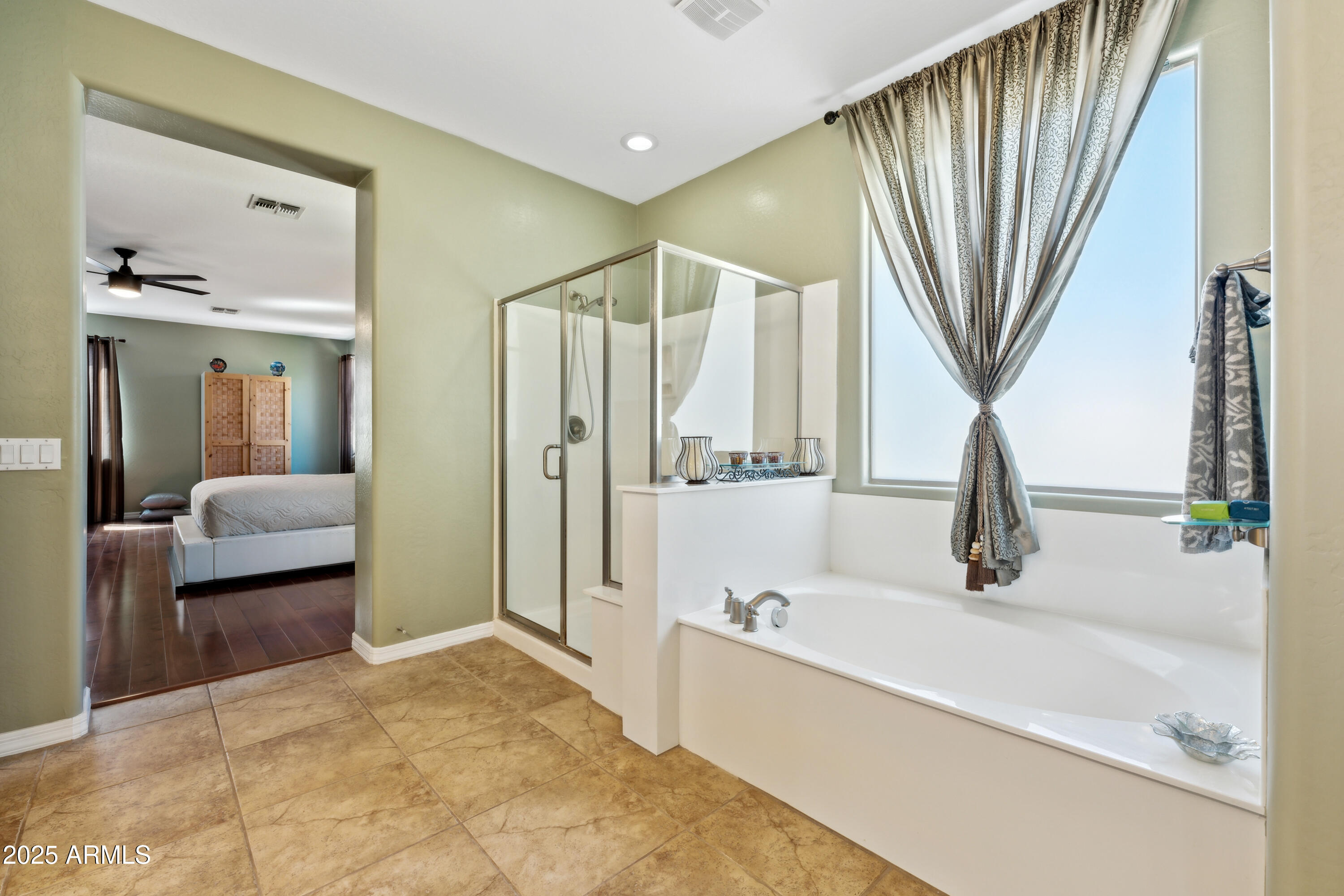 5136 W TROTTER Trail