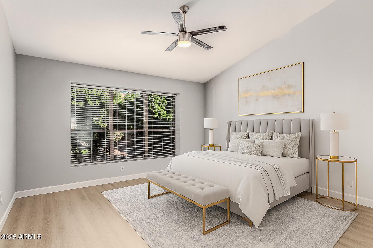 6410 W BUCKSKIN Trail