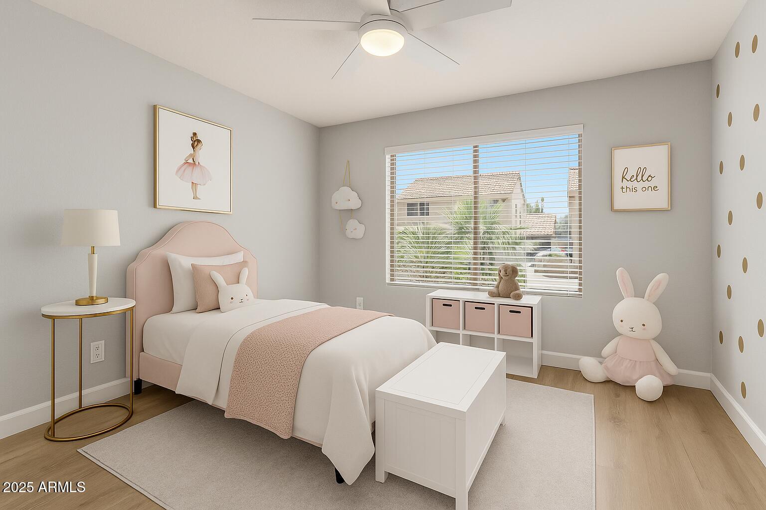 6410 W BUCKSKIN Trail