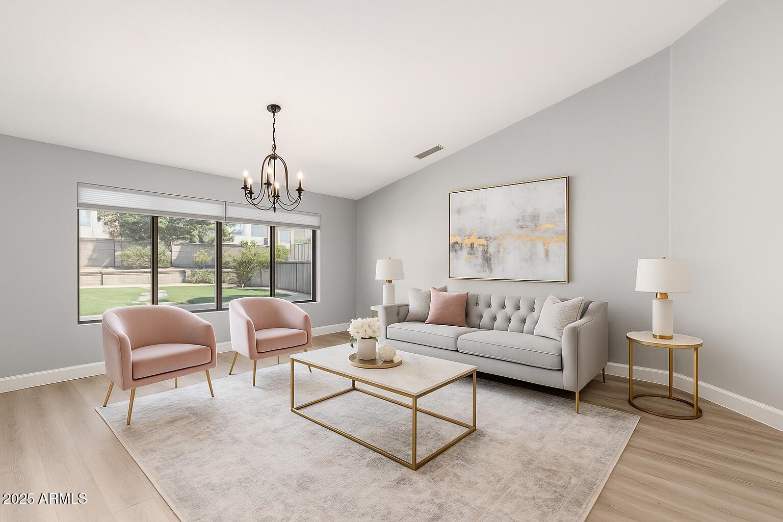 6410 W BUCKSKIN Trail