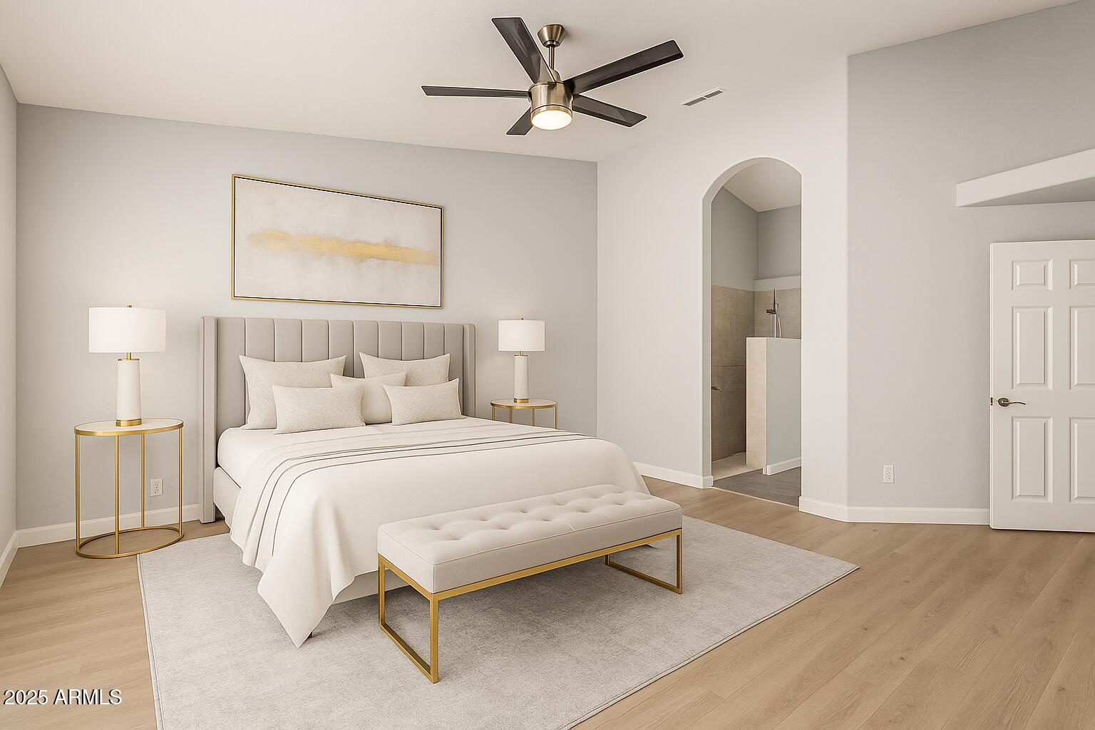 6410 W BUCKSKIN Trail