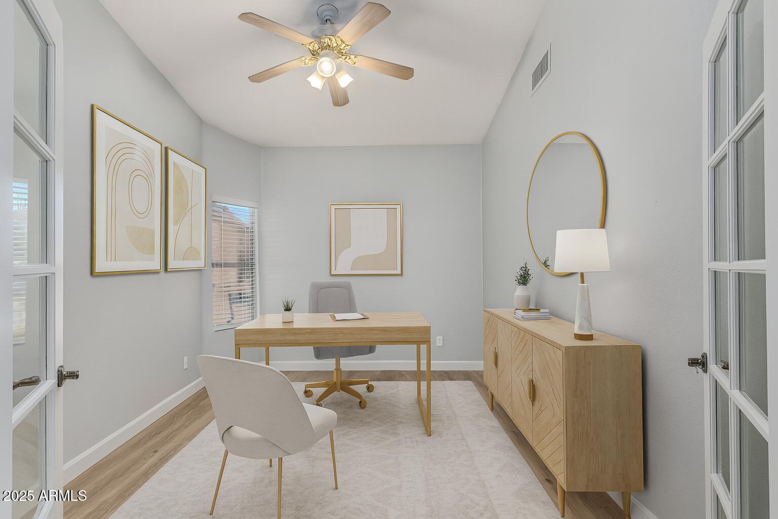 6410 W BUCKSKIN Trail