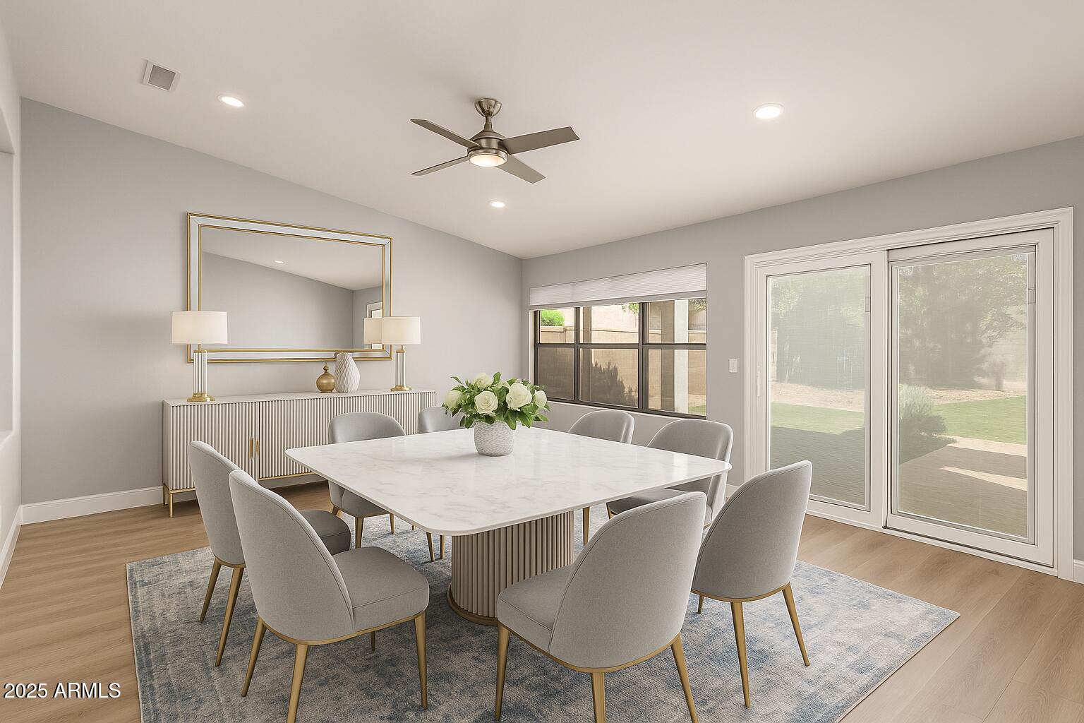 6410 W BUCKSKIN Trail