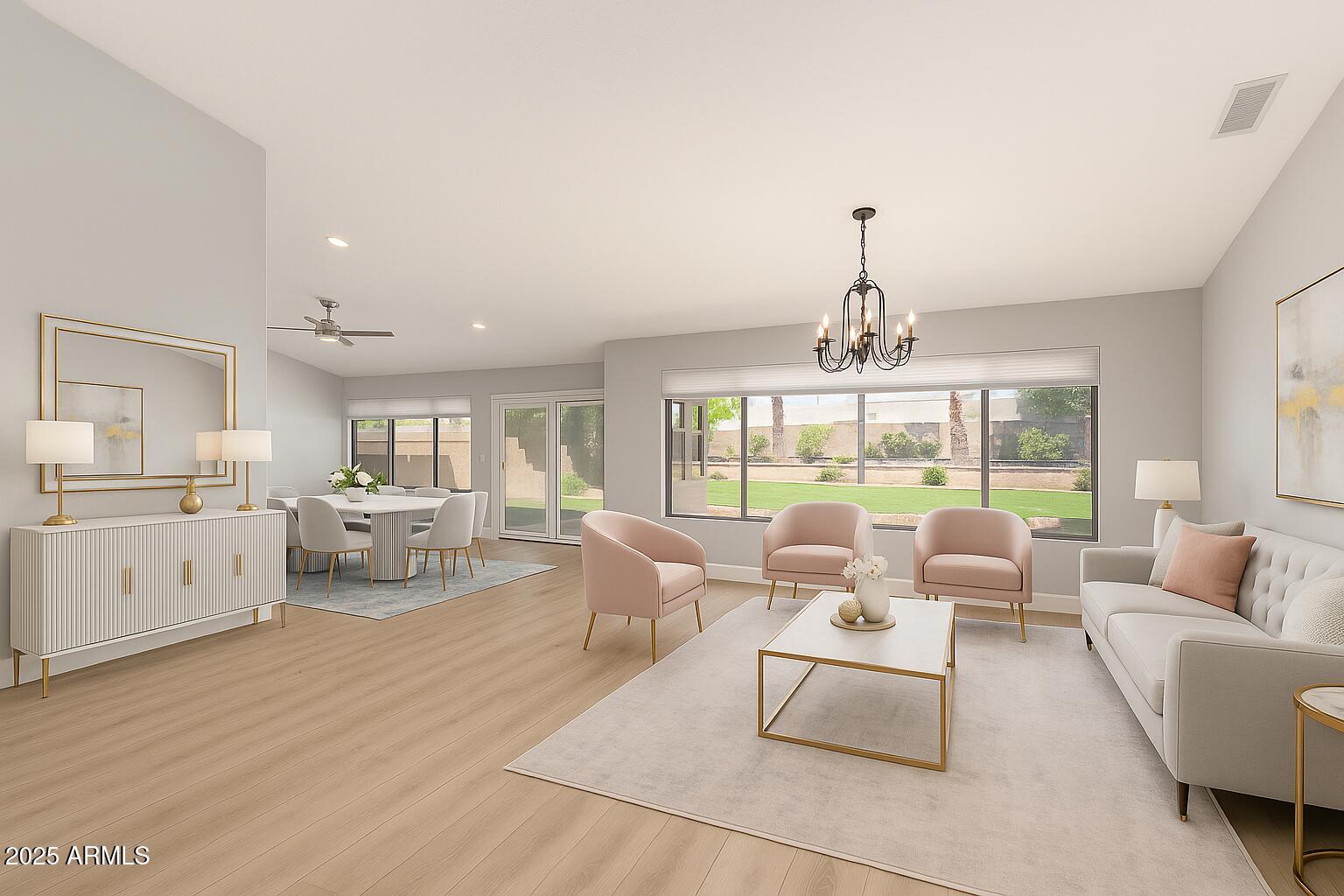 6410 W BUCKSKIN Trail