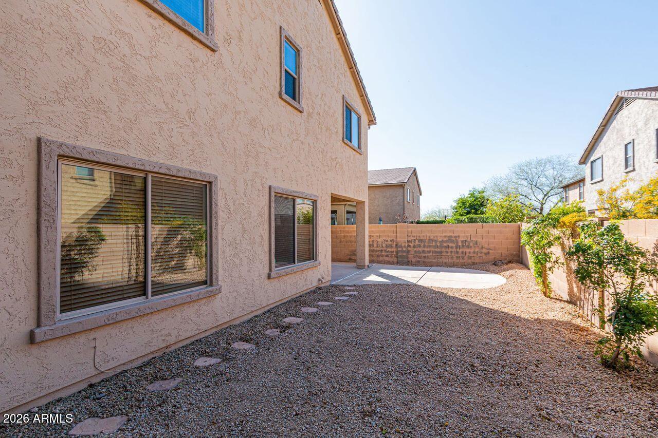 2526 W DESERT VISTA Trail