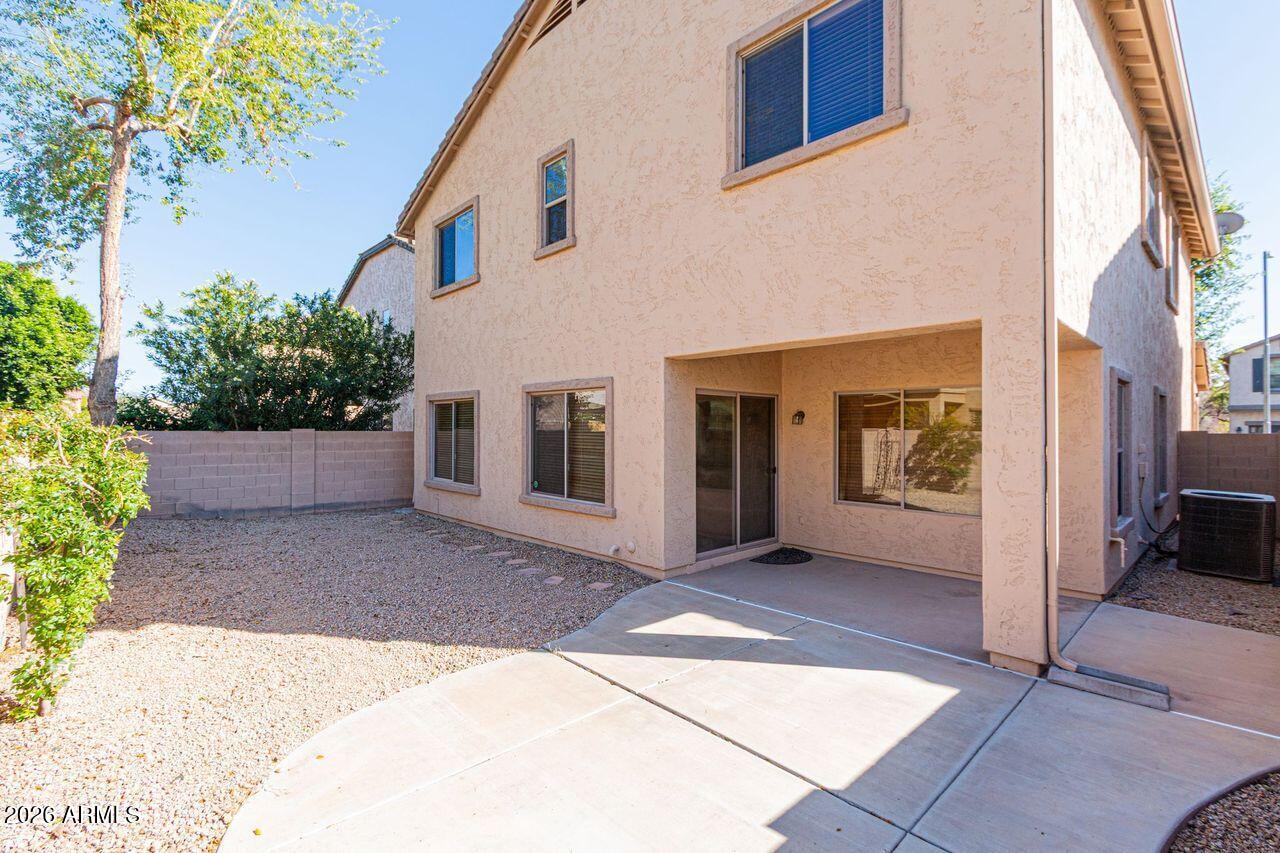 2526 W DESERT VISTA Trail