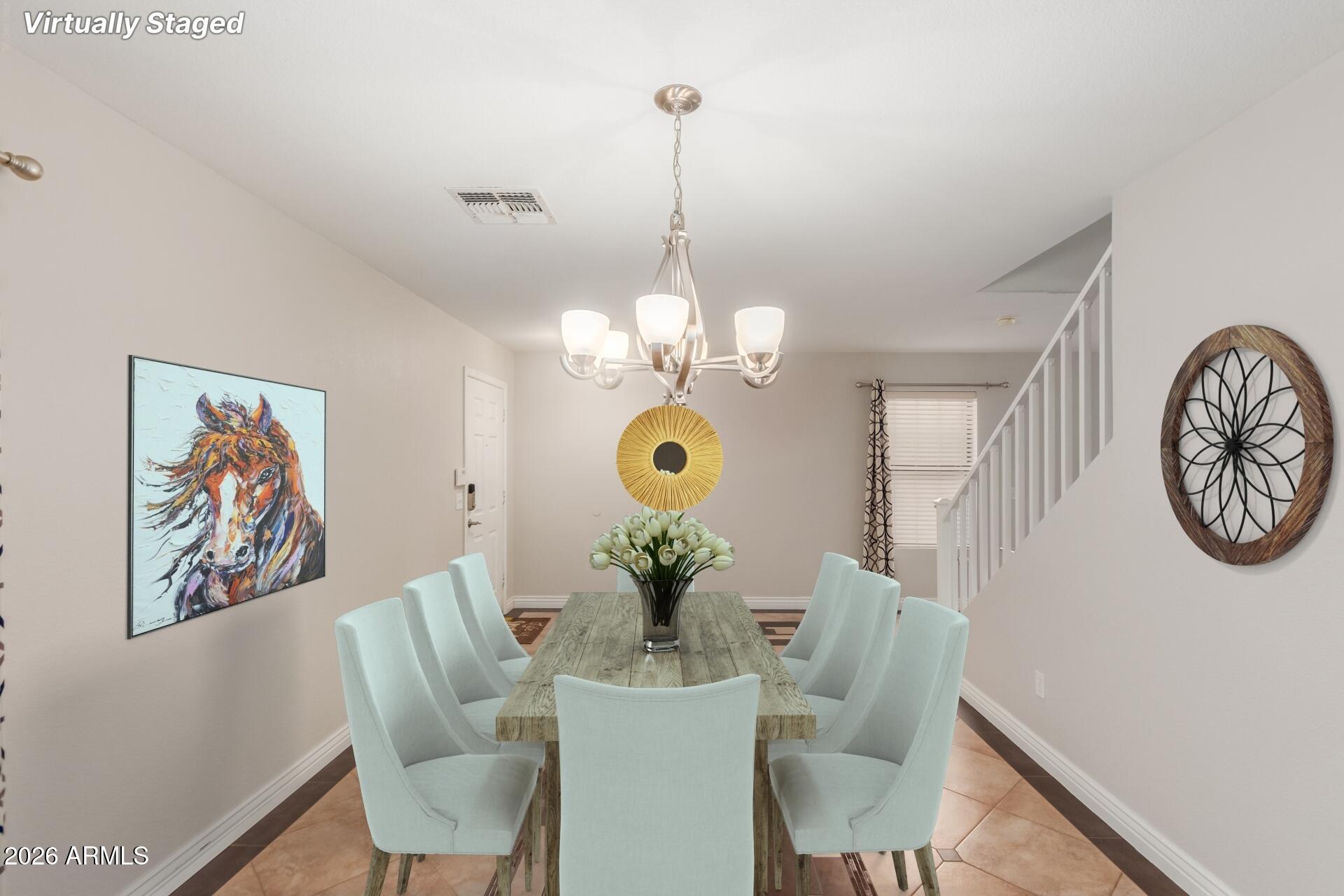 3219 W Molly Lane
