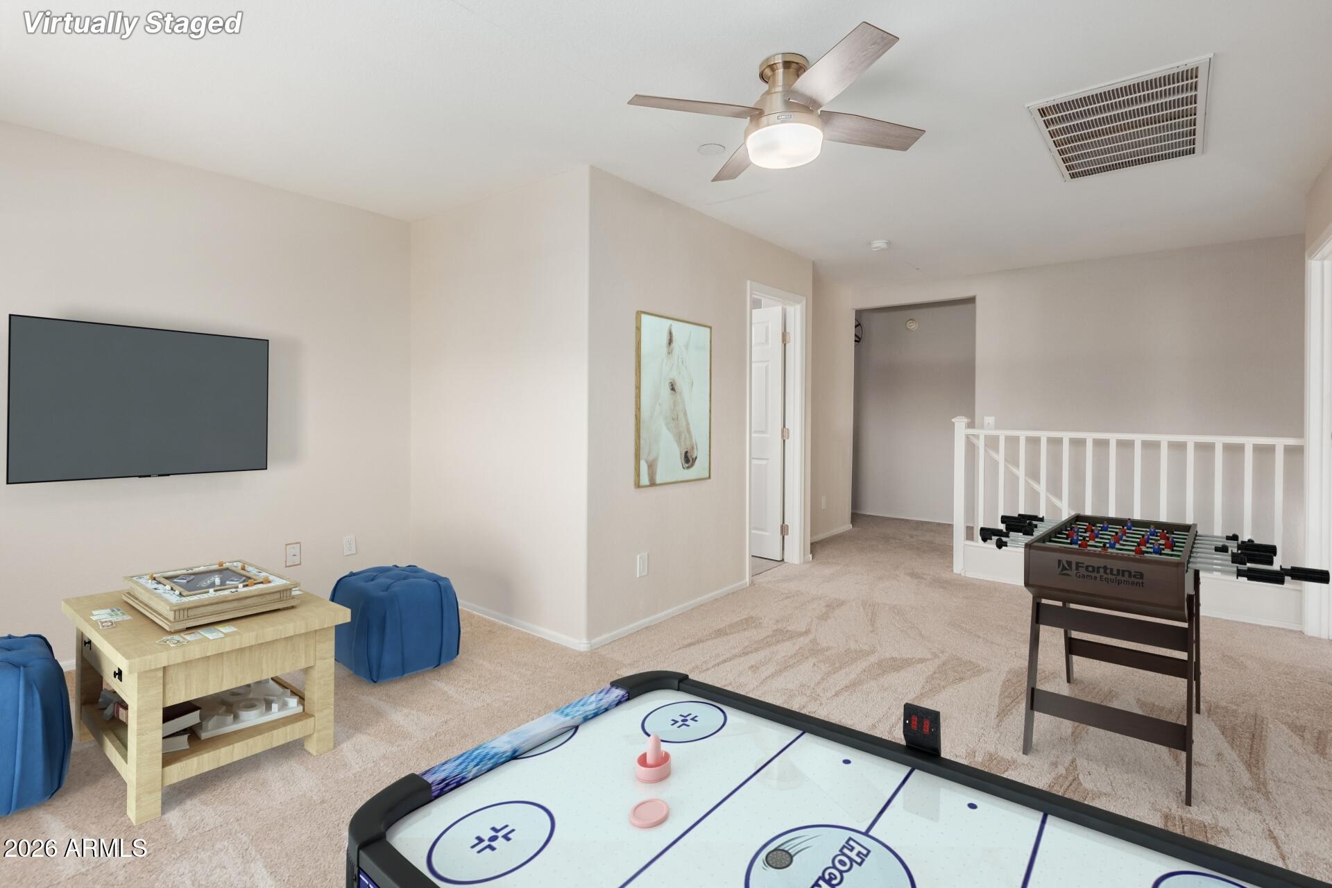 3219 W Molly Lane