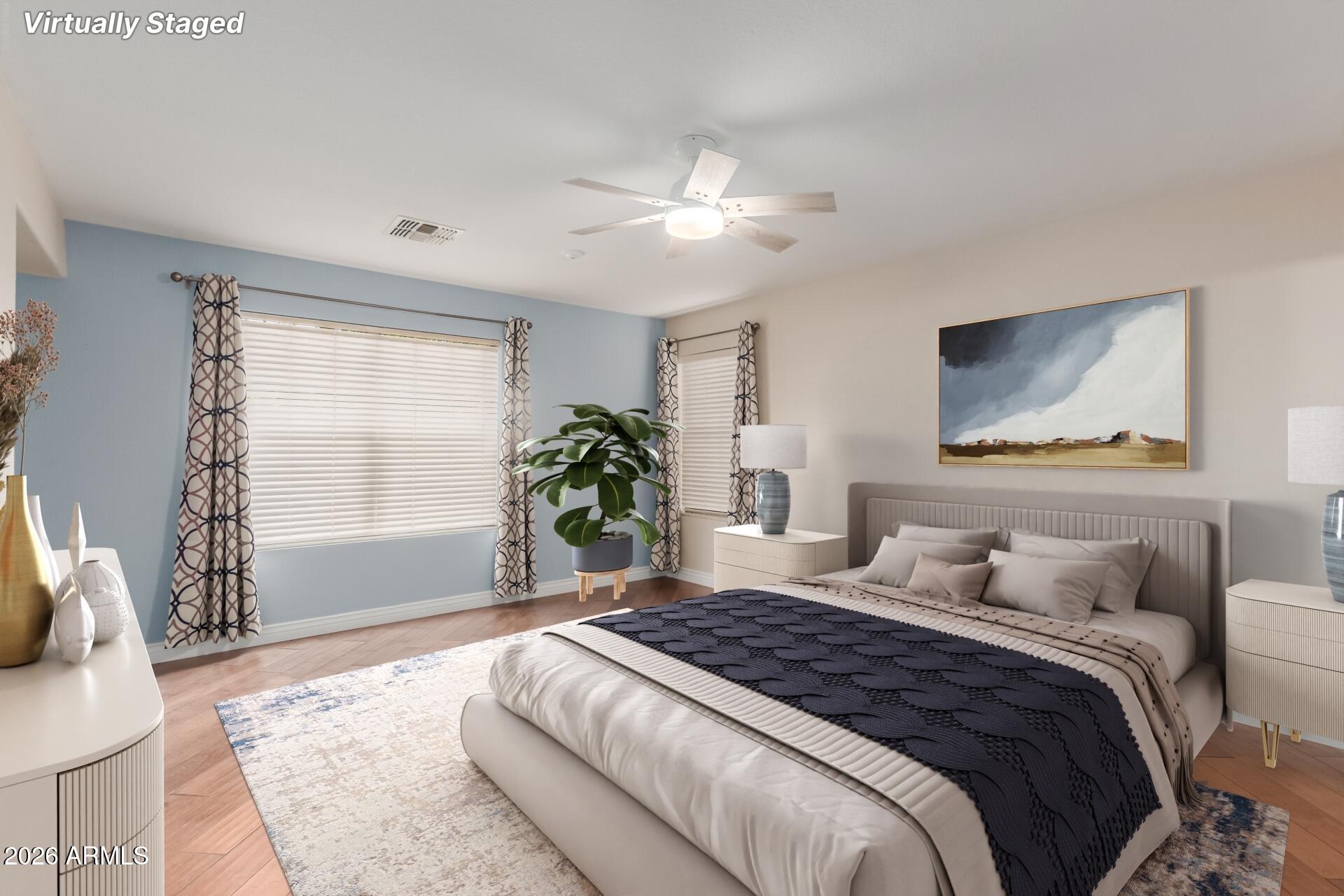 3219 W Molly Lane