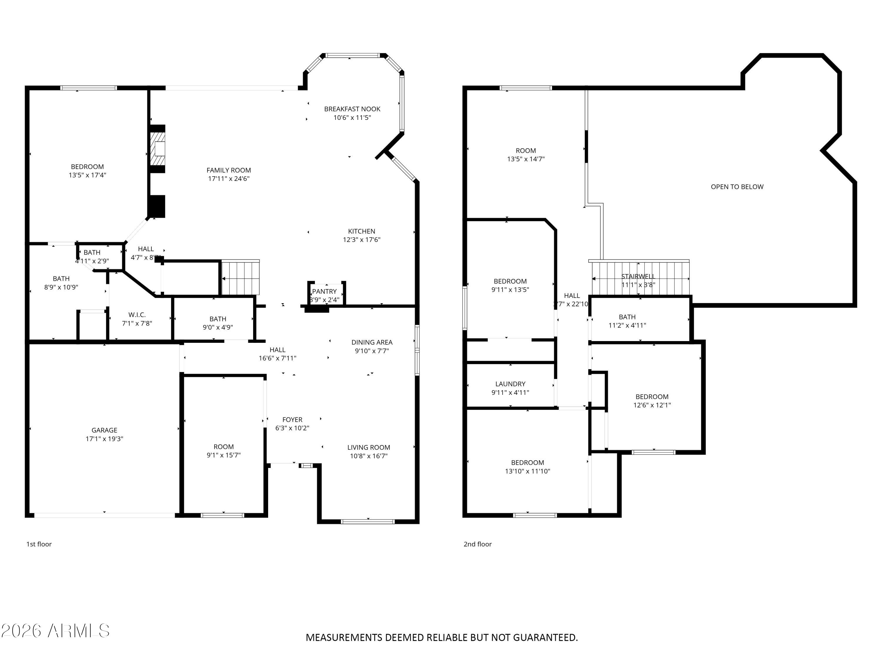 1008 E MOHAWK Drive