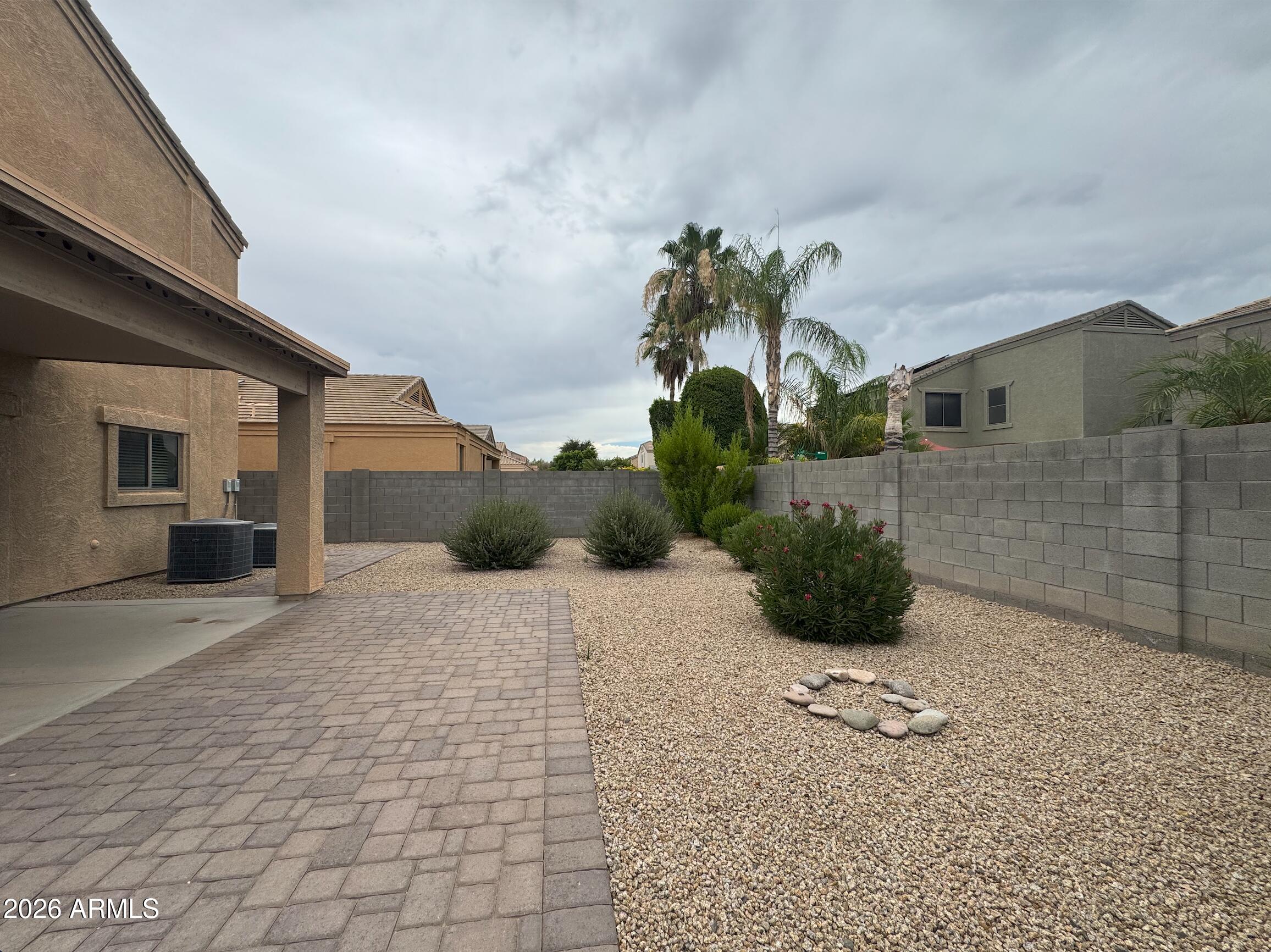 9575 W Quail Avenue