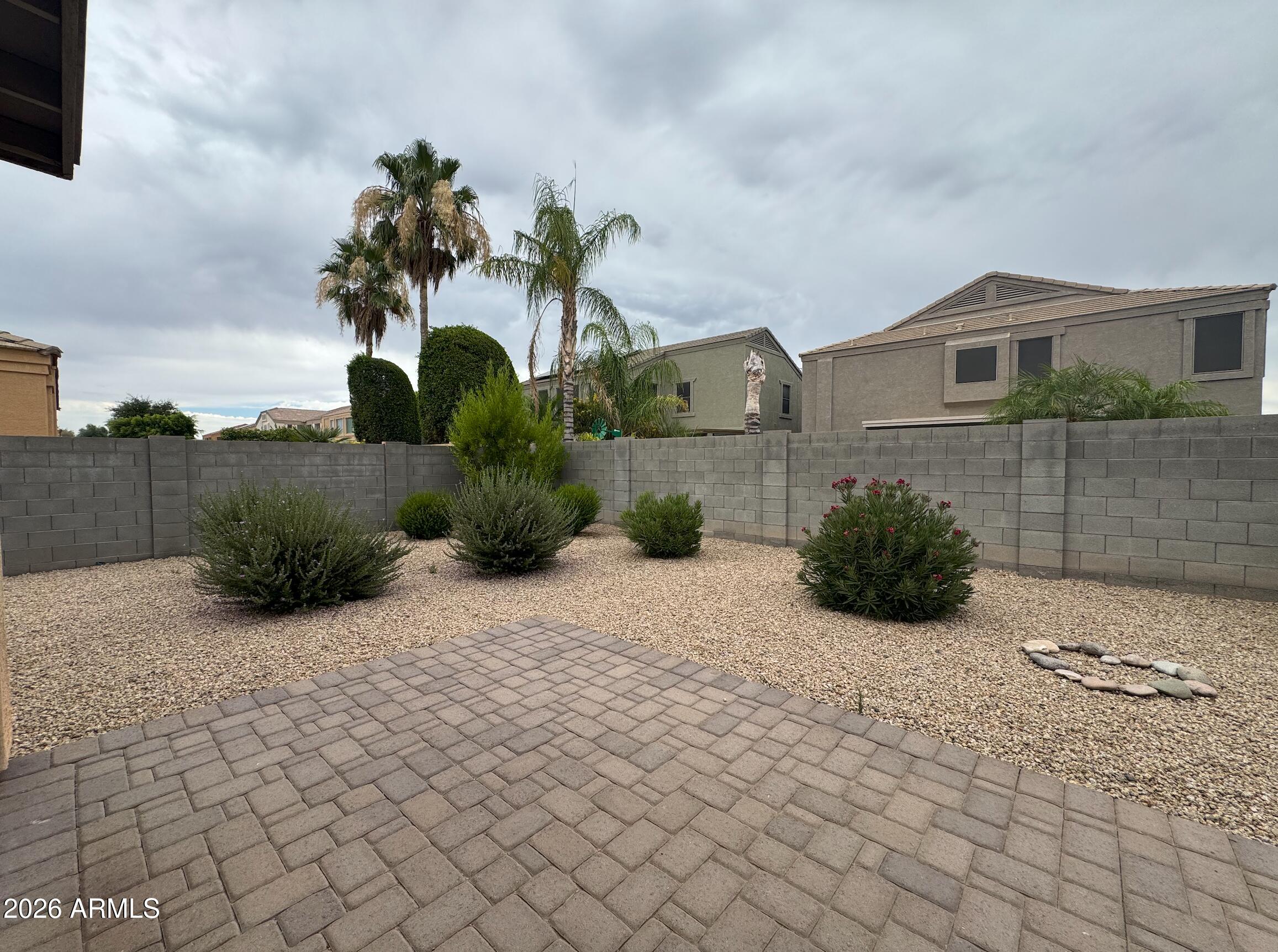 9575 W Quail Avenue
