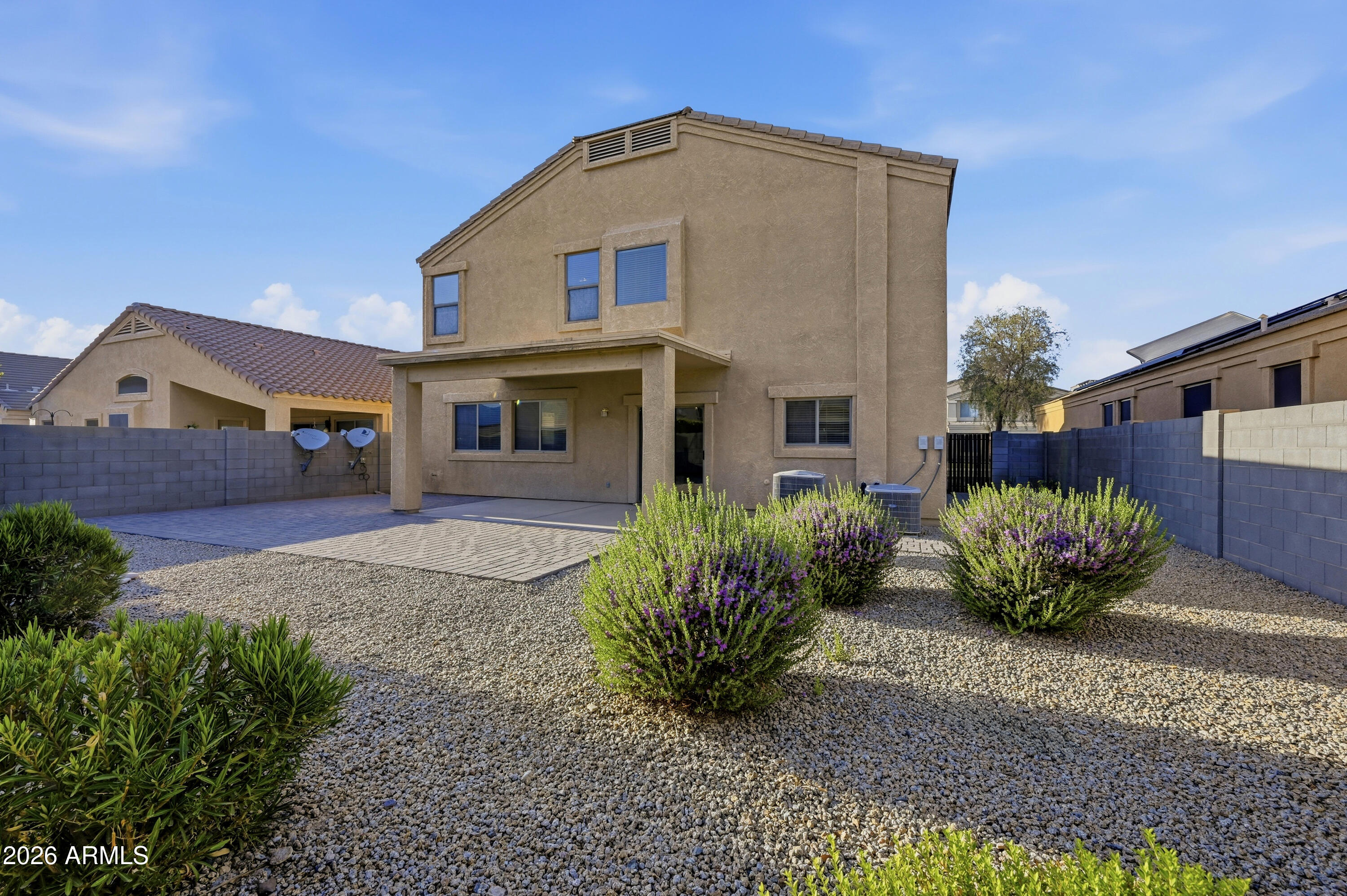 9575 W Quail Avenue