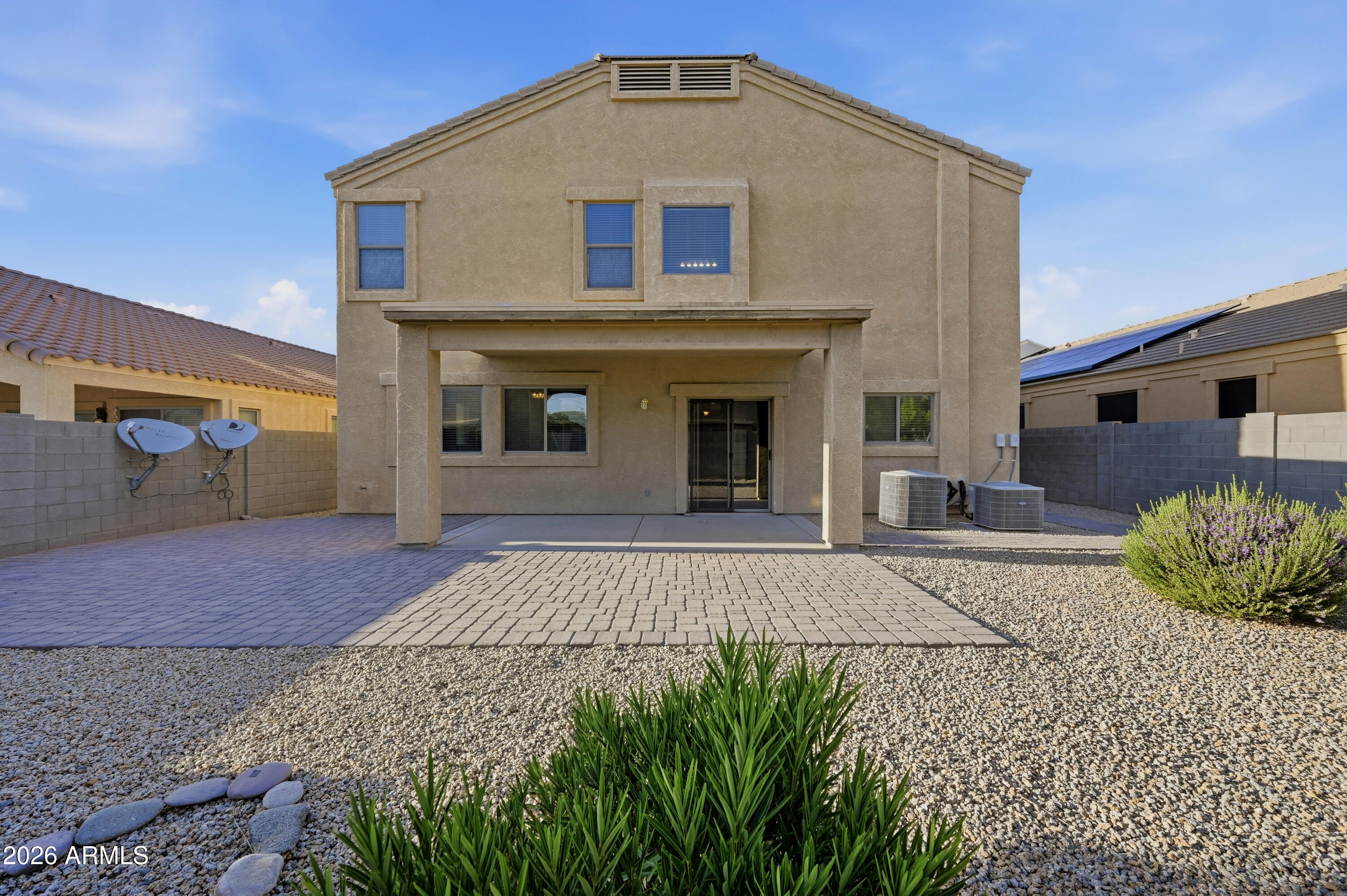 9575 W Quail Avenue