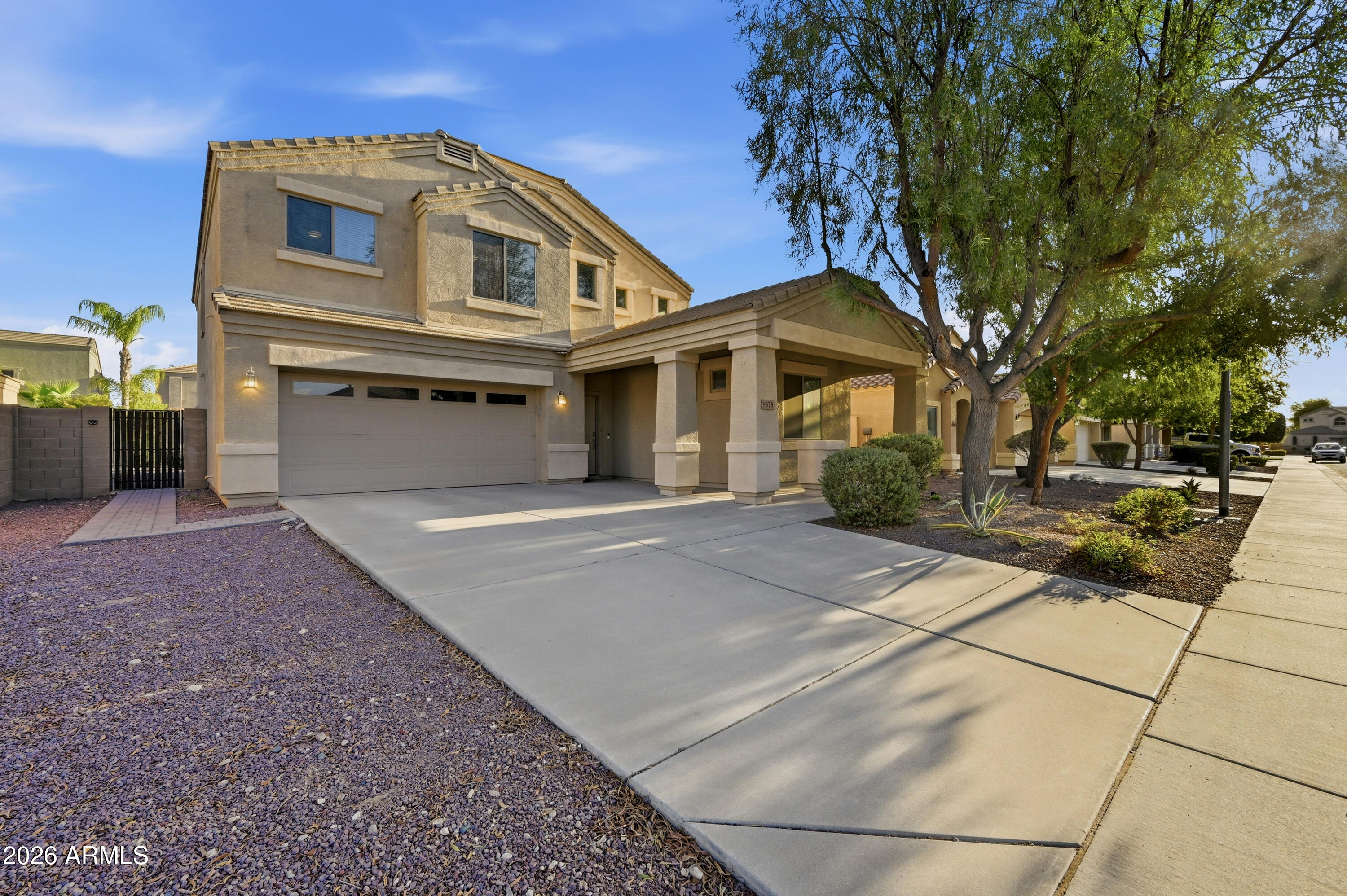 9575 W Quail Avenue