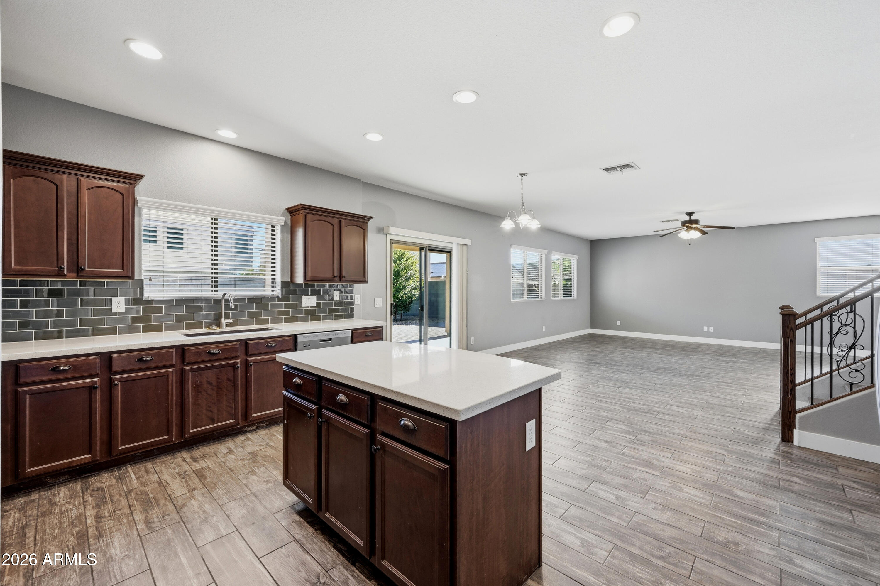 9575 W Quail Avenue