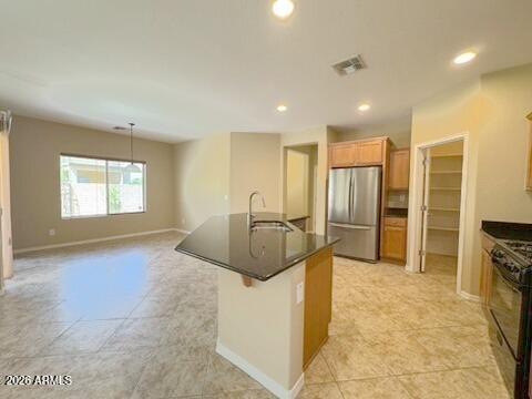 2526 W DESERT VISTA Trail