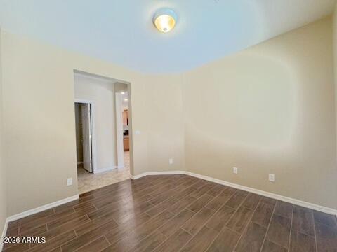 2526 W DESERT VISTA Trail