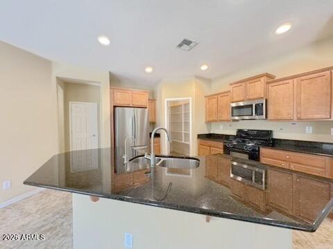 2526 W DESERT VISTA Trail