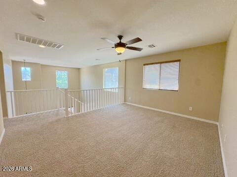 2526 W DESERT VISTA Trail