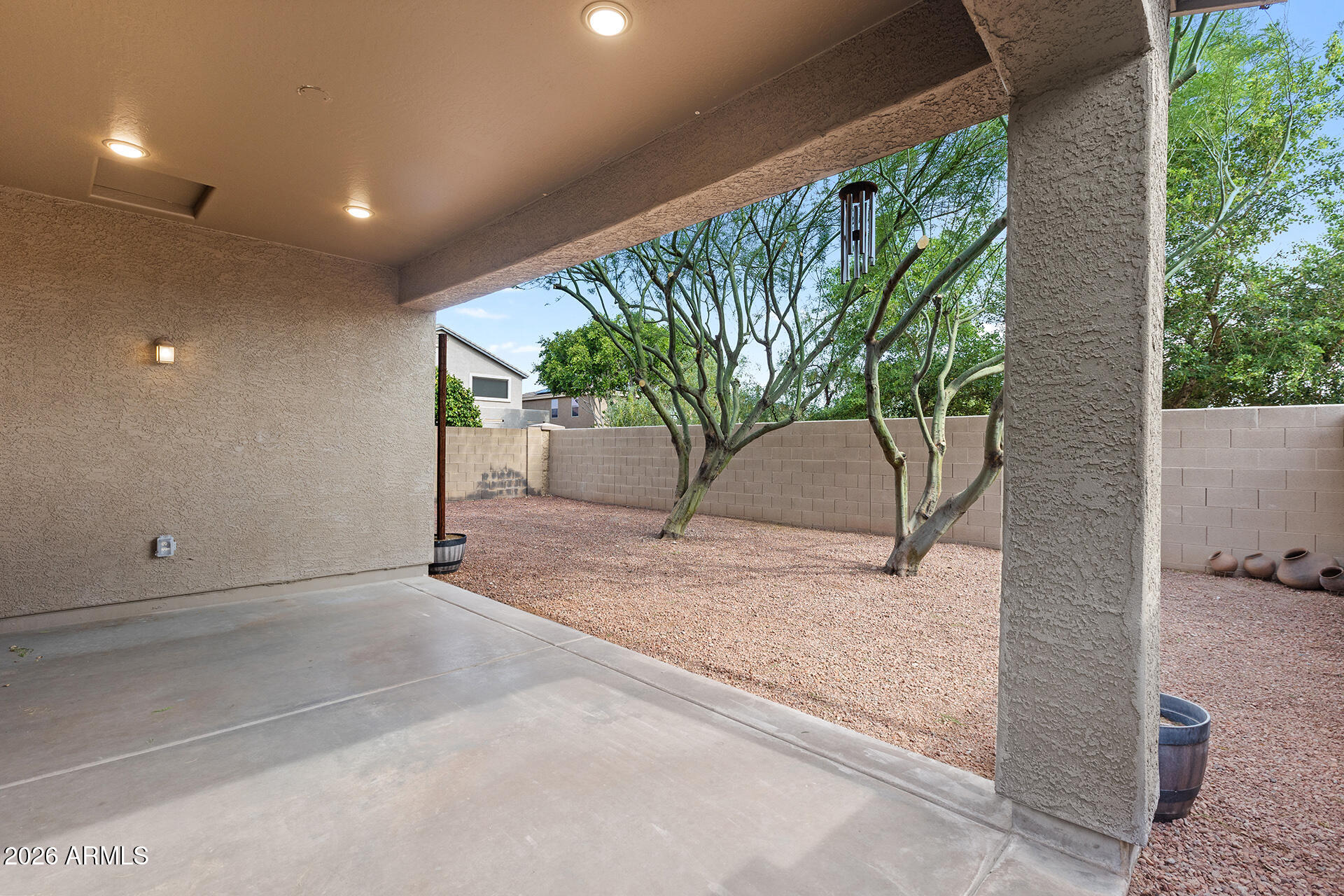 10361 W FOOTHILL Drive