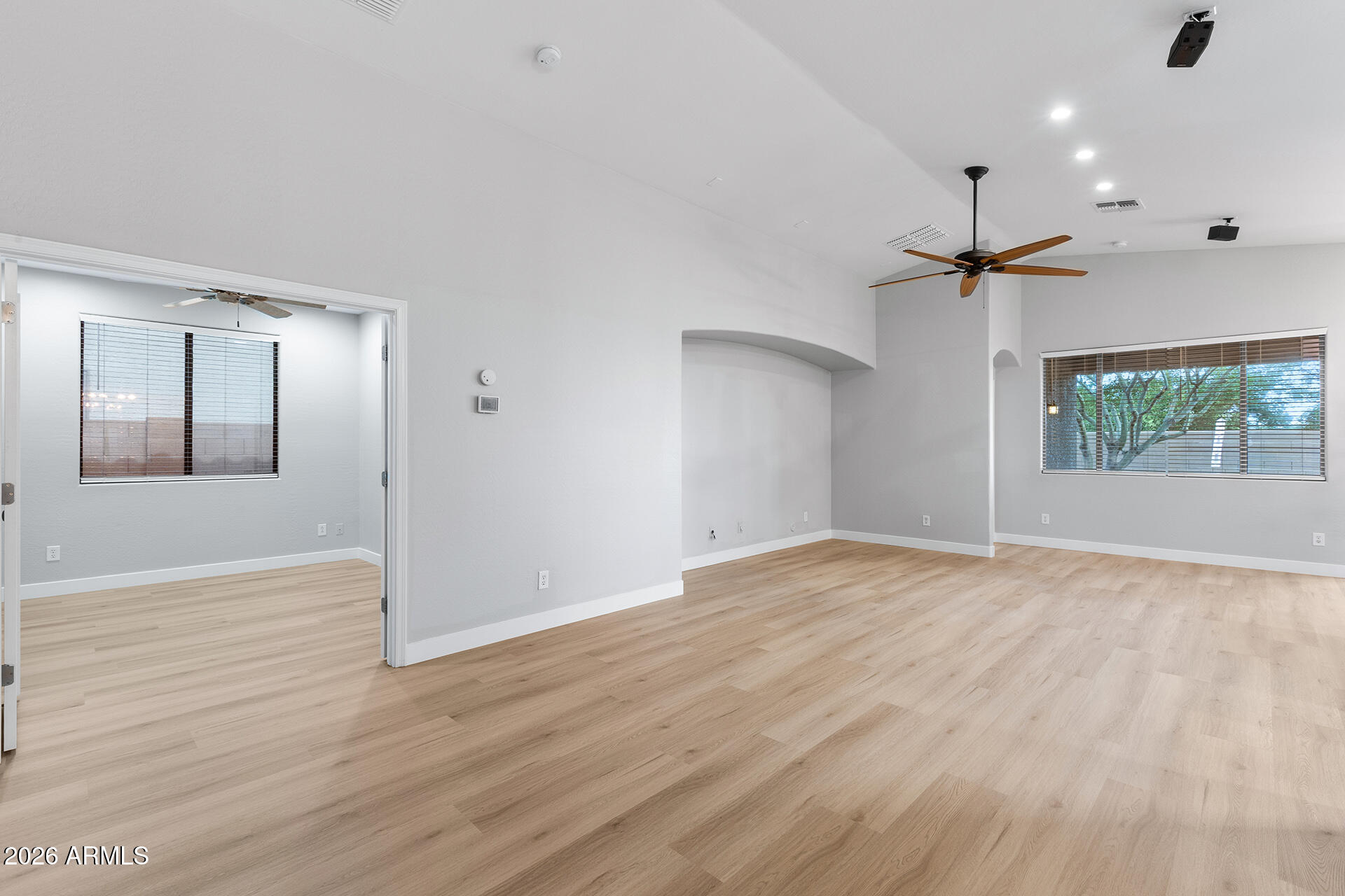 10361 W FOOTHILL Drive