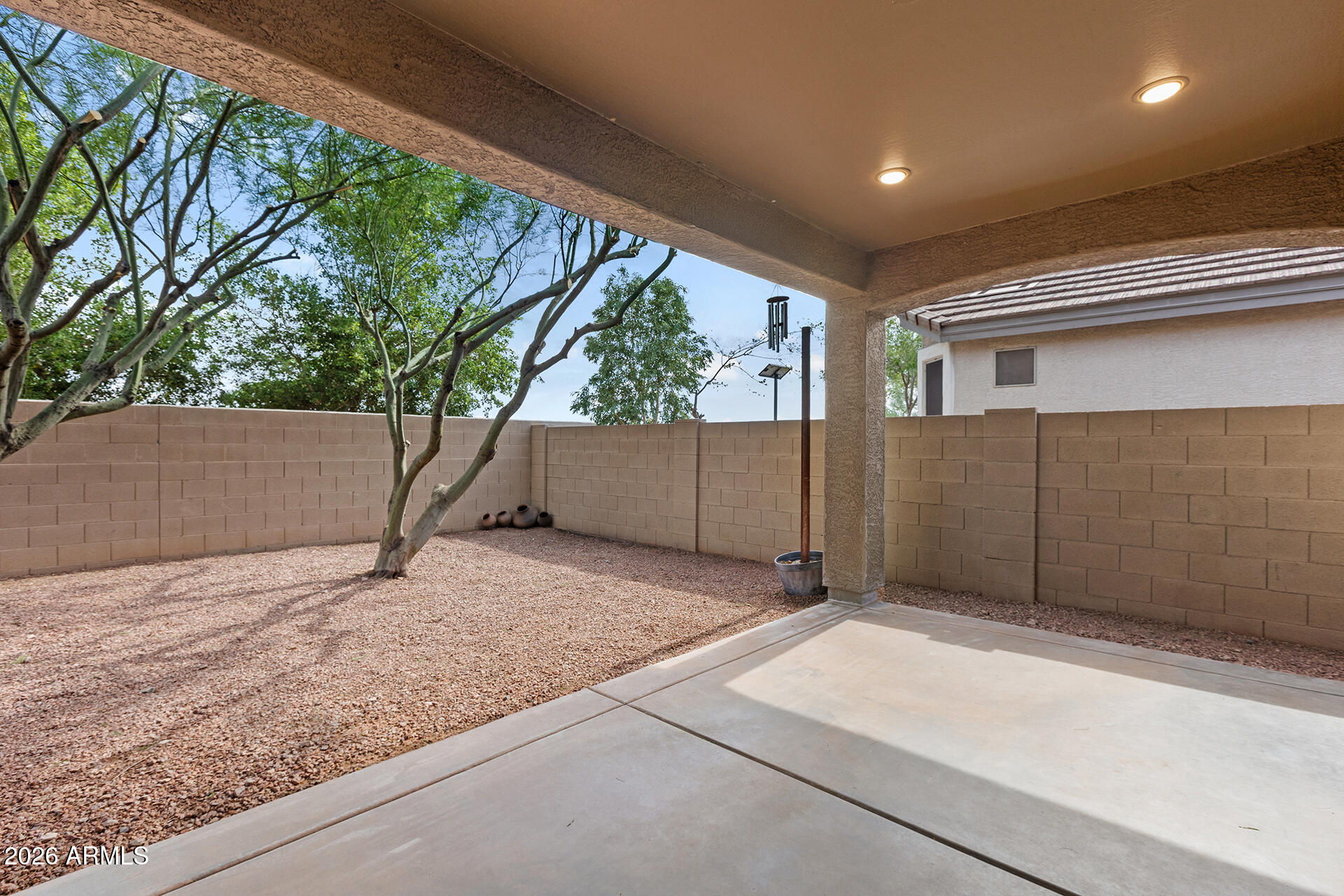 10361 W FOOTHILL Drive