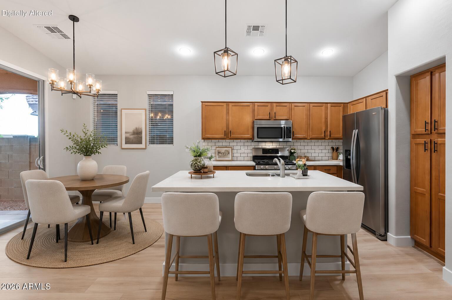 10361 W FOOTHILL Drive