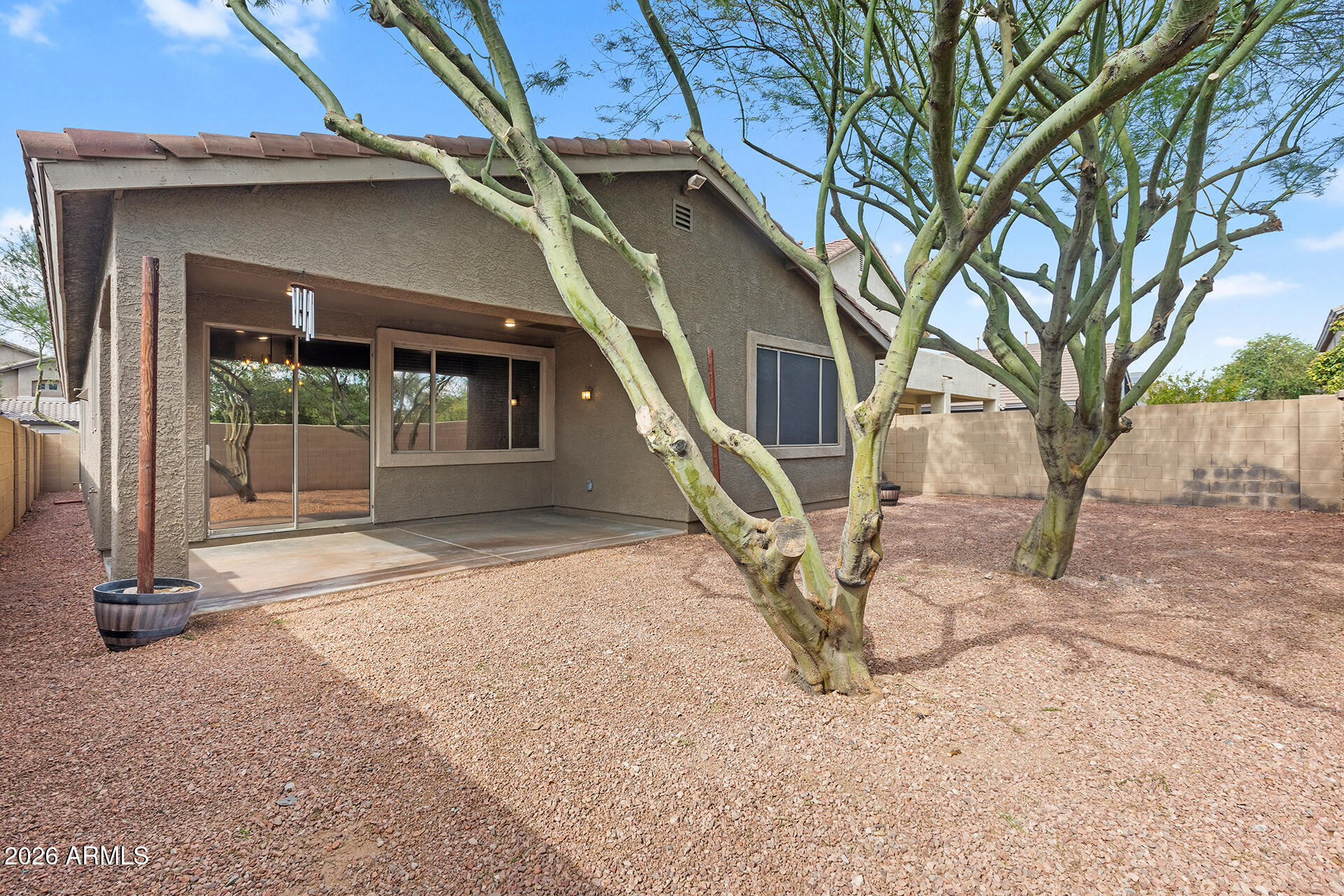 10361 W FOOTHILL Drive