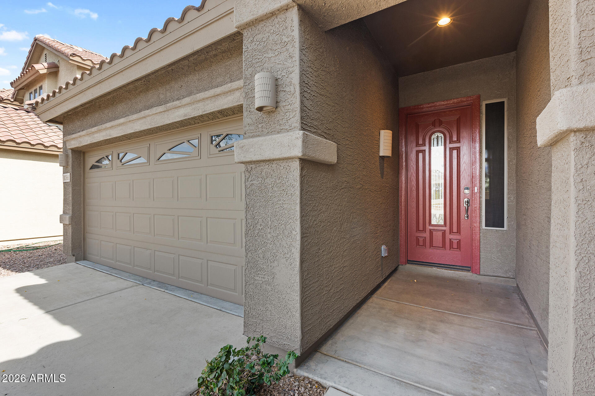 10361 W FOOTHILL Drive