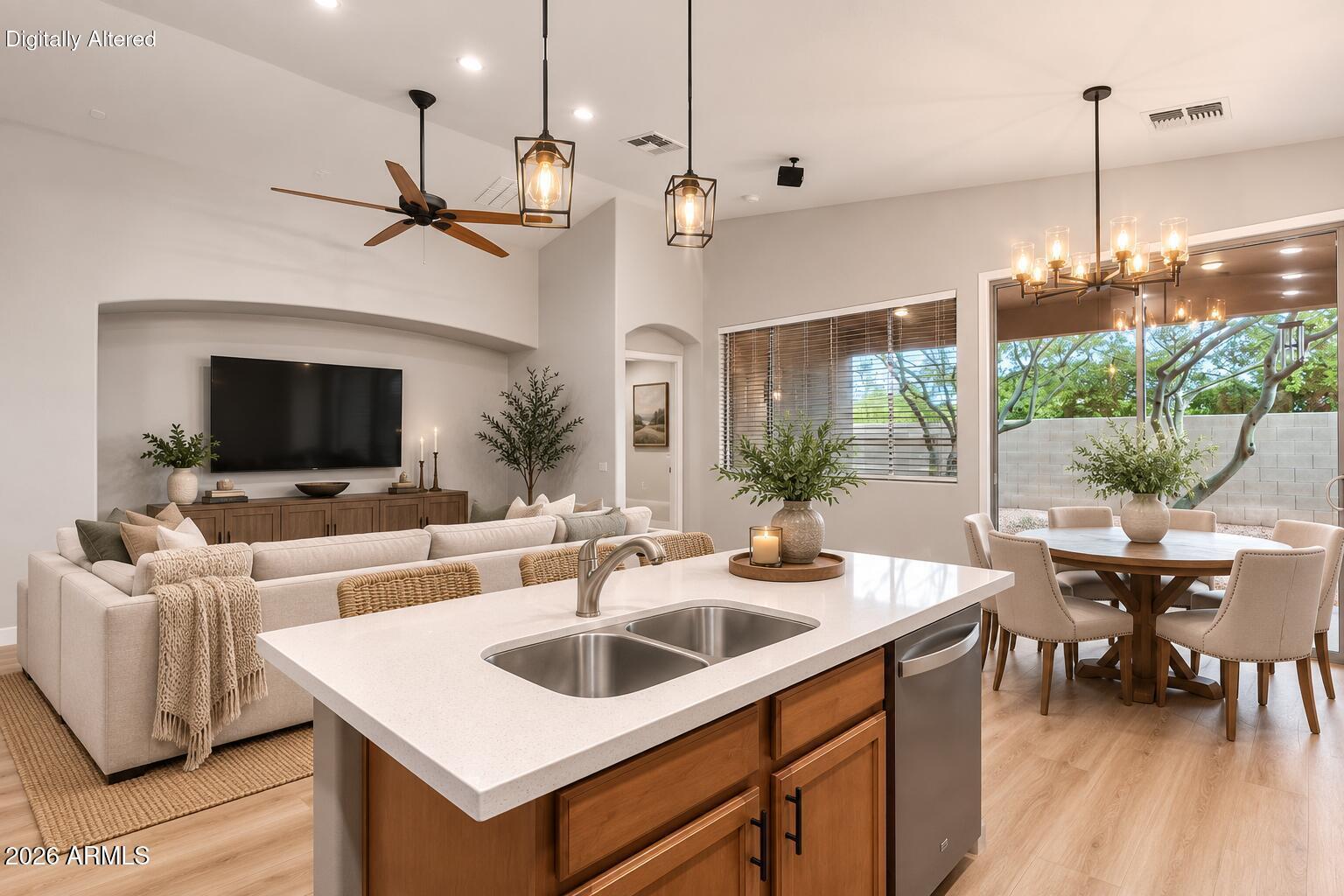 10361 W FOOTHILL Drive