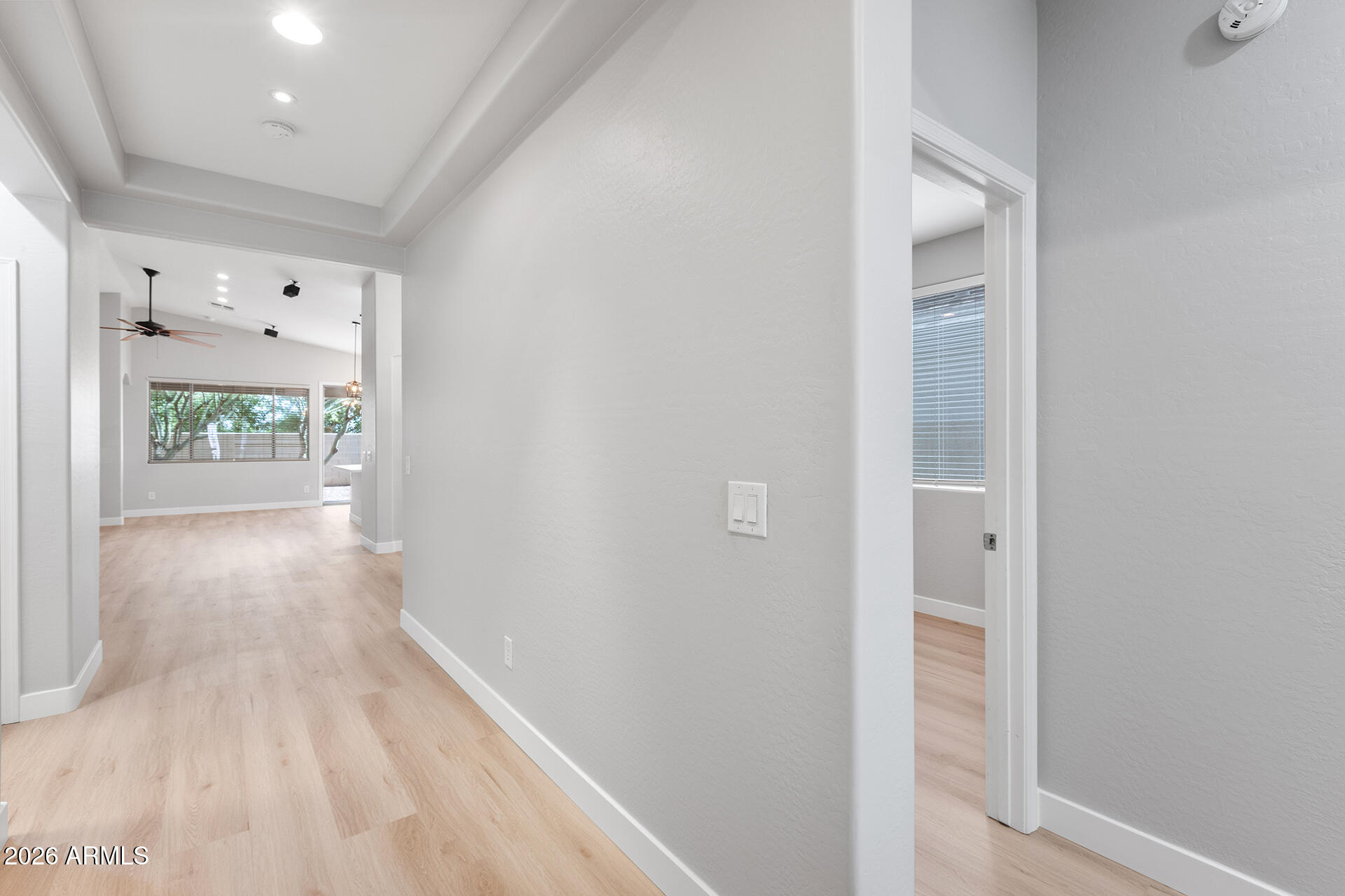 10361 W FOOTHILL Drive